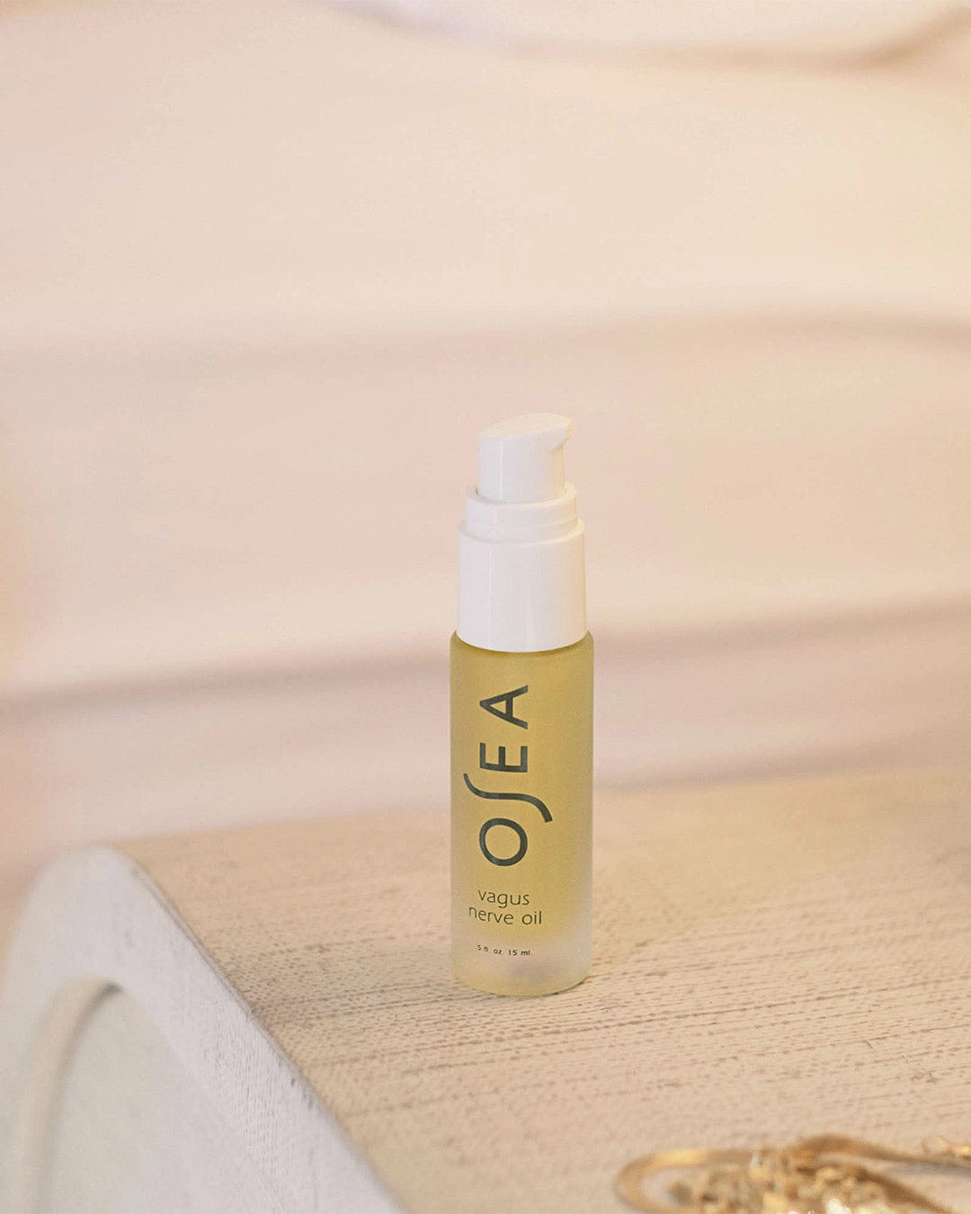 OSEA Vagus Nerve Oil