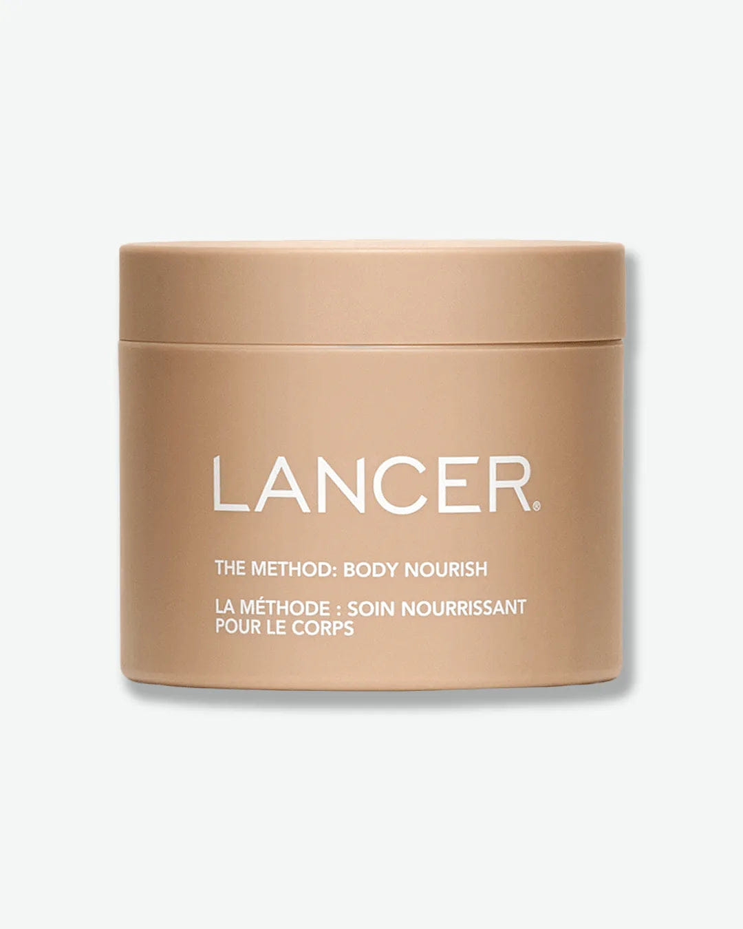 Lancer The Method Body Nourish