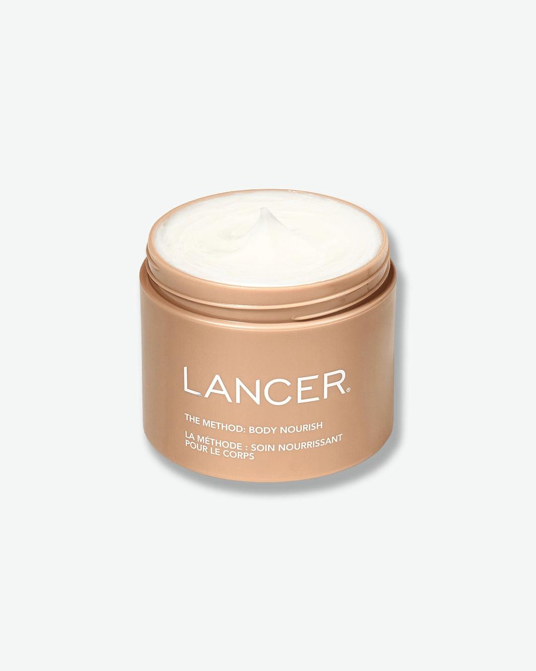 Lancer The Method Body Nourish