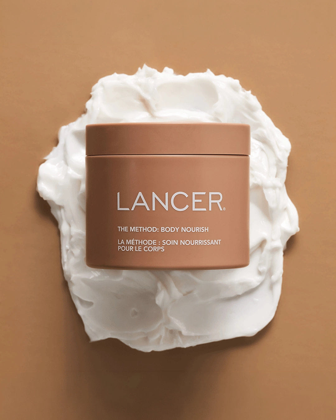 Lancer The Method Body Nourish