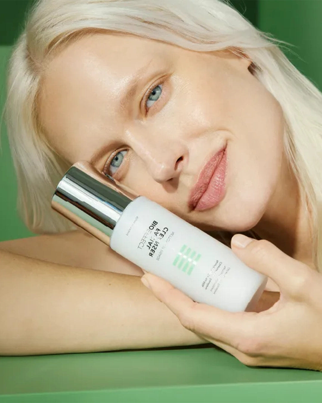 Bioeffect Facial Cleanser