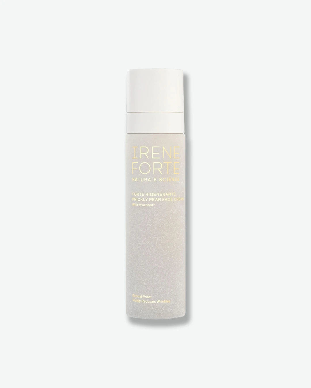 IRENE FORTE Prickly Pear Face Cream