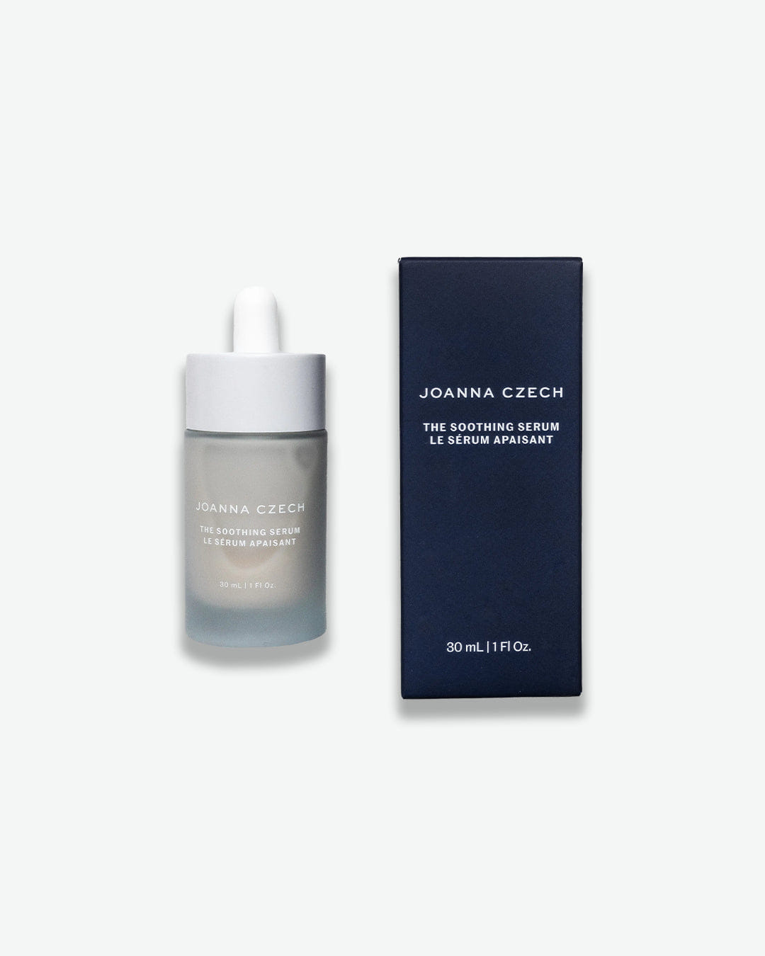 Joanna CZECH The Soothing Serum