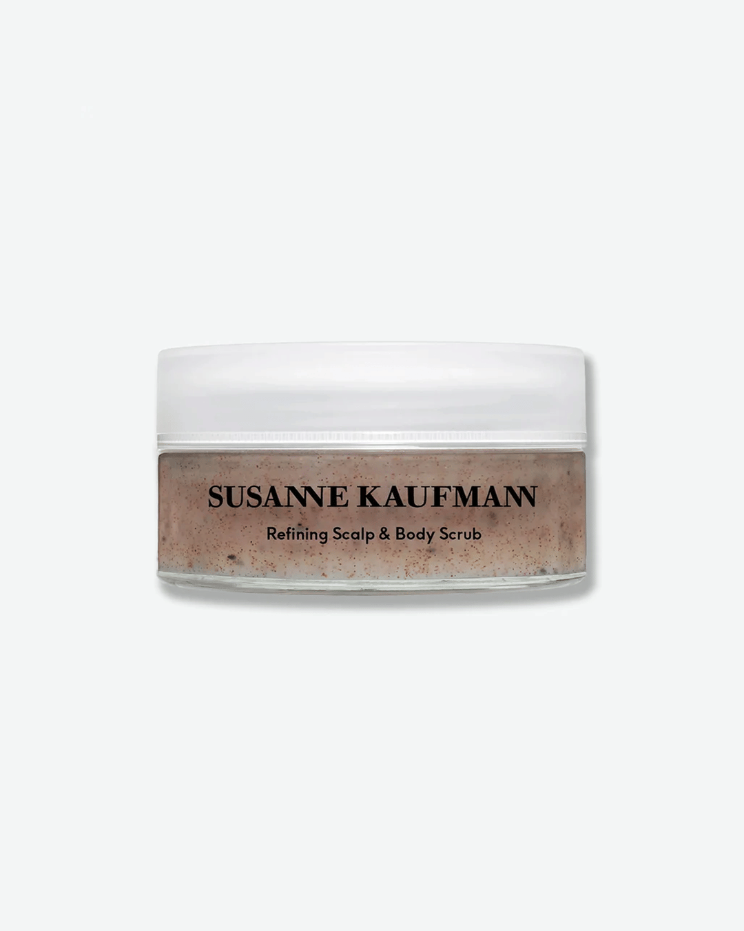 Susanne Kaufmann Refining Scalp And Body Scrub