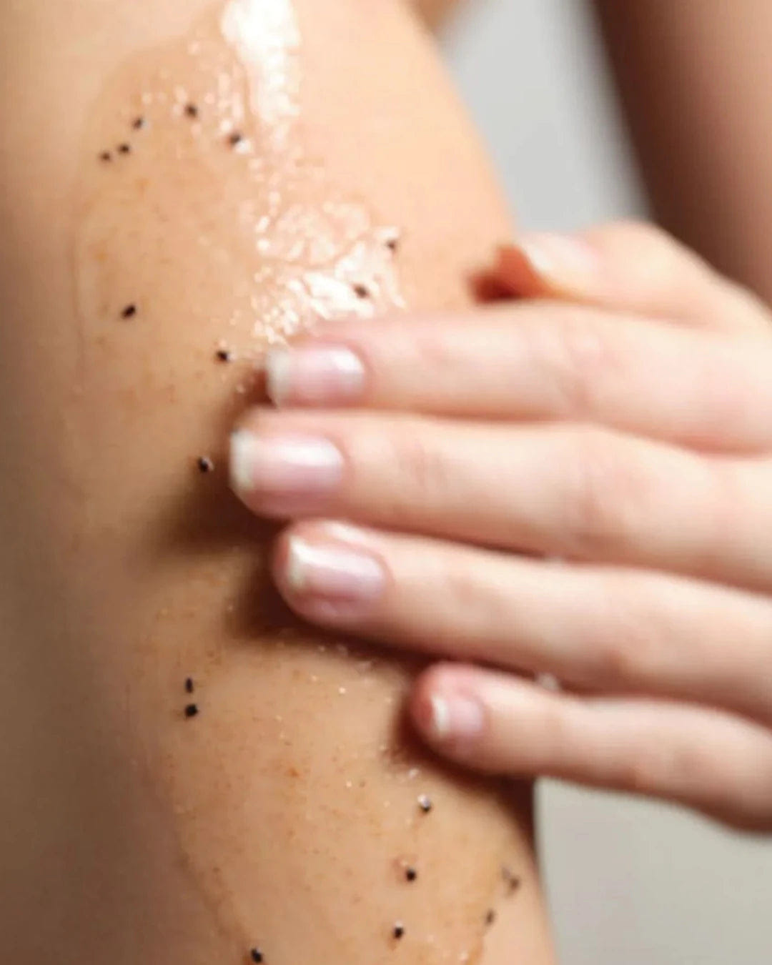 Susanne Kaufmann Refining Scalp And Body Scrub