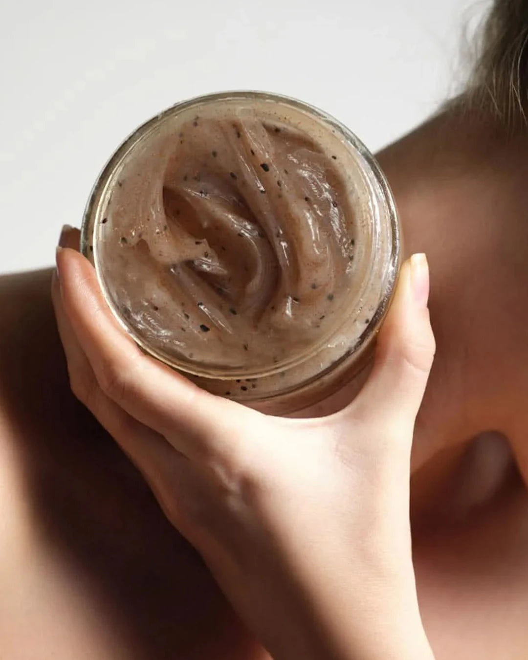 Susanne Kaufmann Refining Scalp And Body Scrub