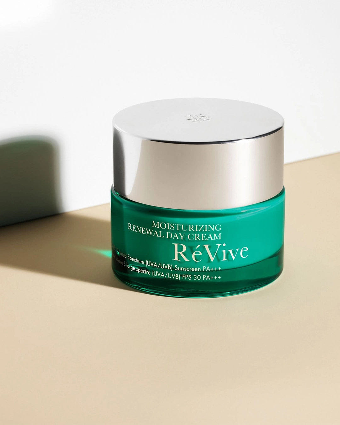 Revive Moisturizing Renewal Day Cream Spf 30