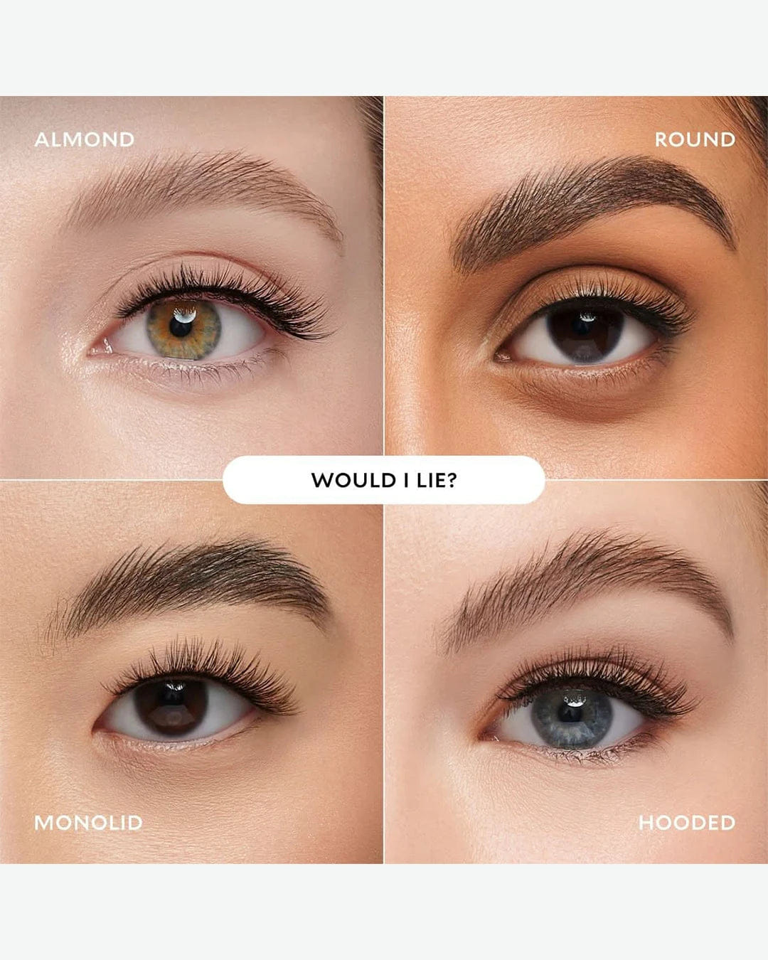 Velour Effortless False Lash Kit