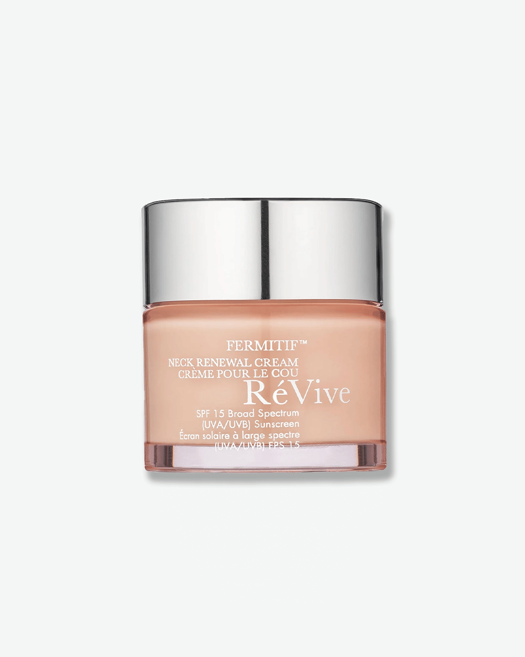 Revive Fermitif Neck Renewal Cream Spf 15