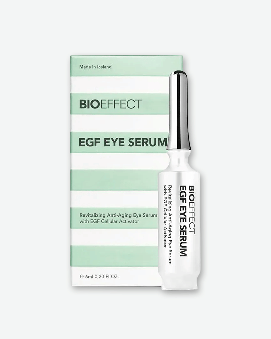 Bioeffect Egf Eye Serum