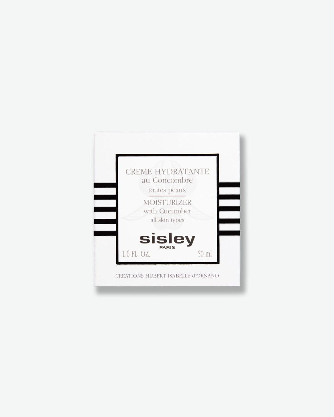 Sisley PARIS Moisturizer With Cucumber