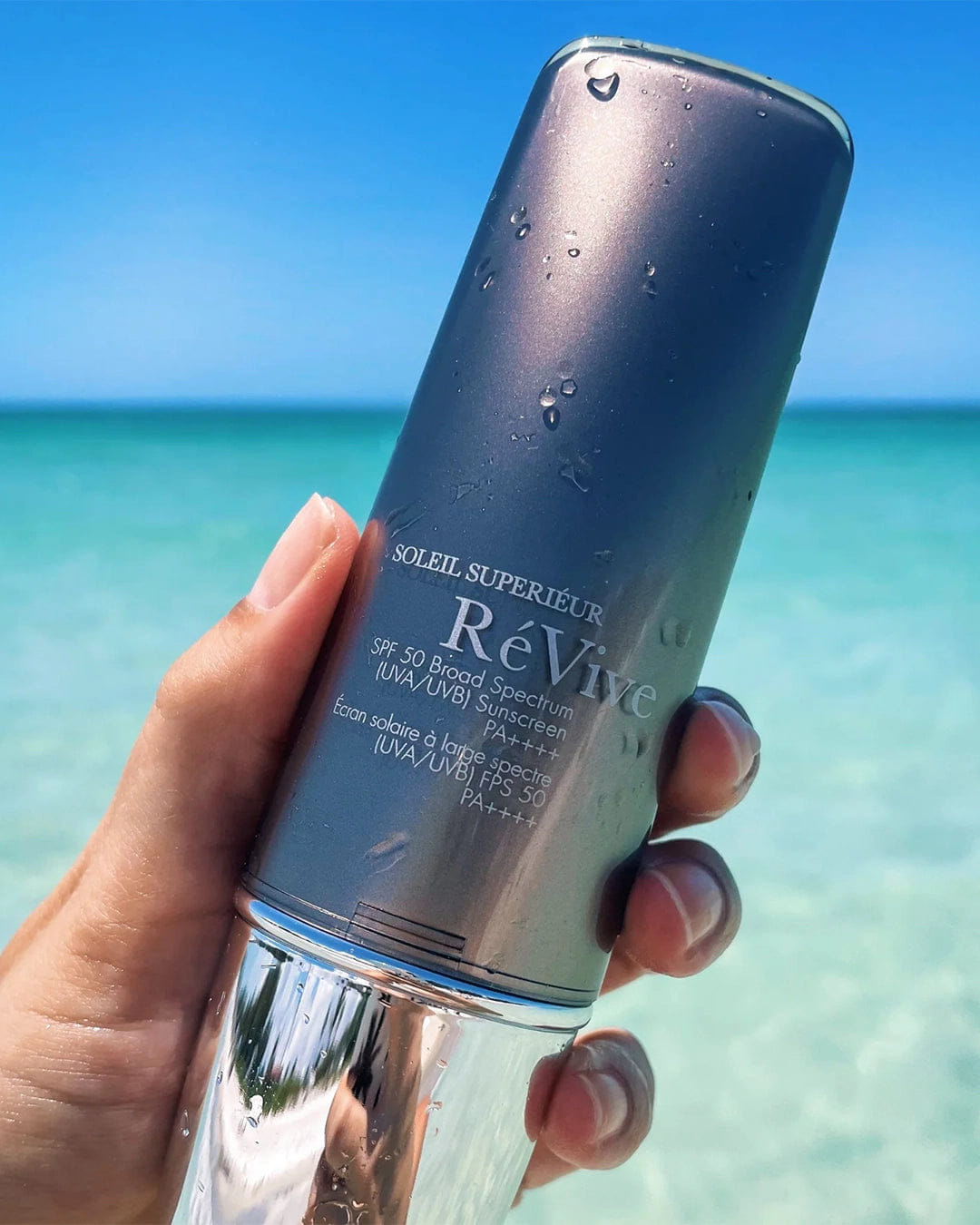 Revive Soleil Superieur Spf 50