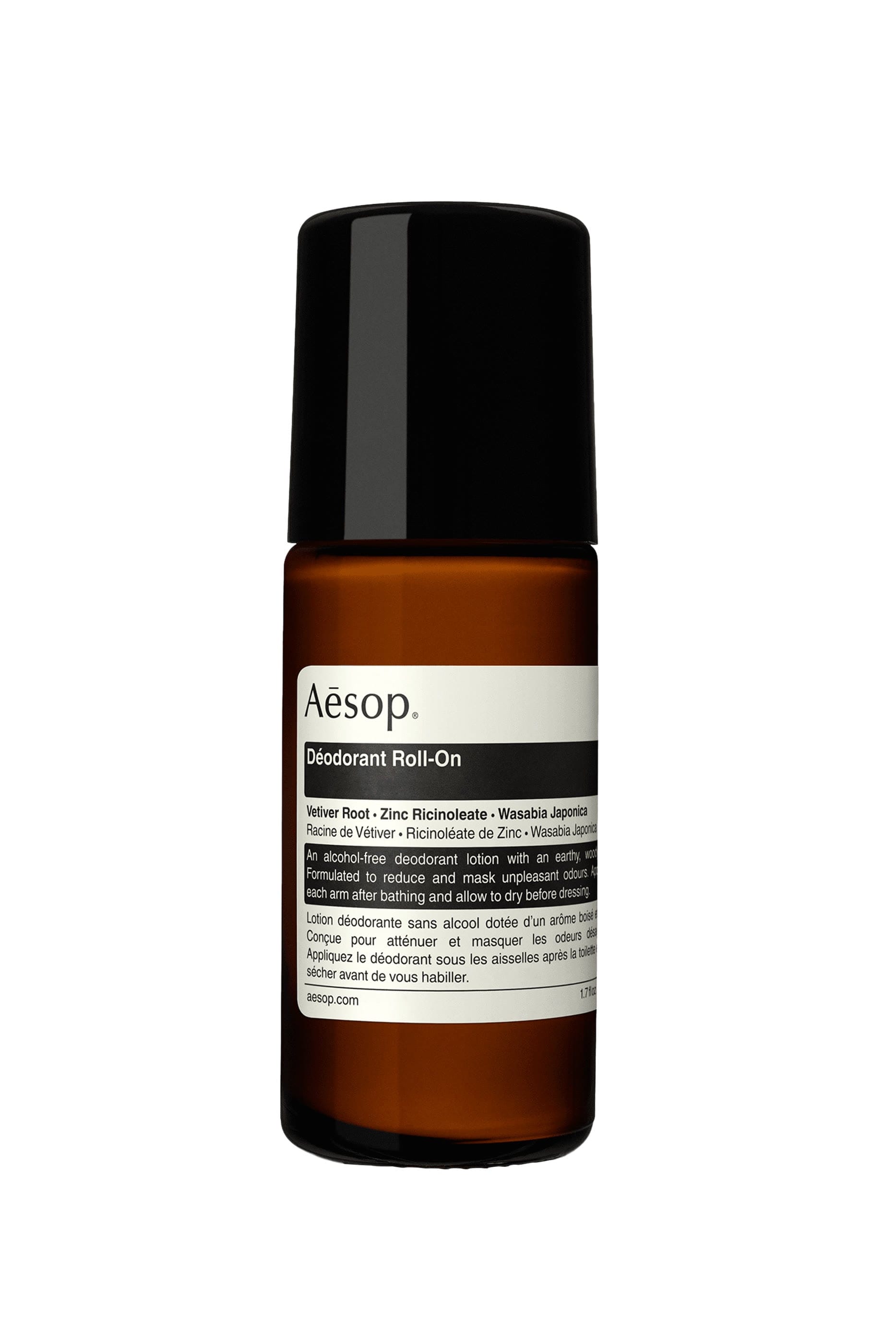 Aesop Deodorant Roll - on