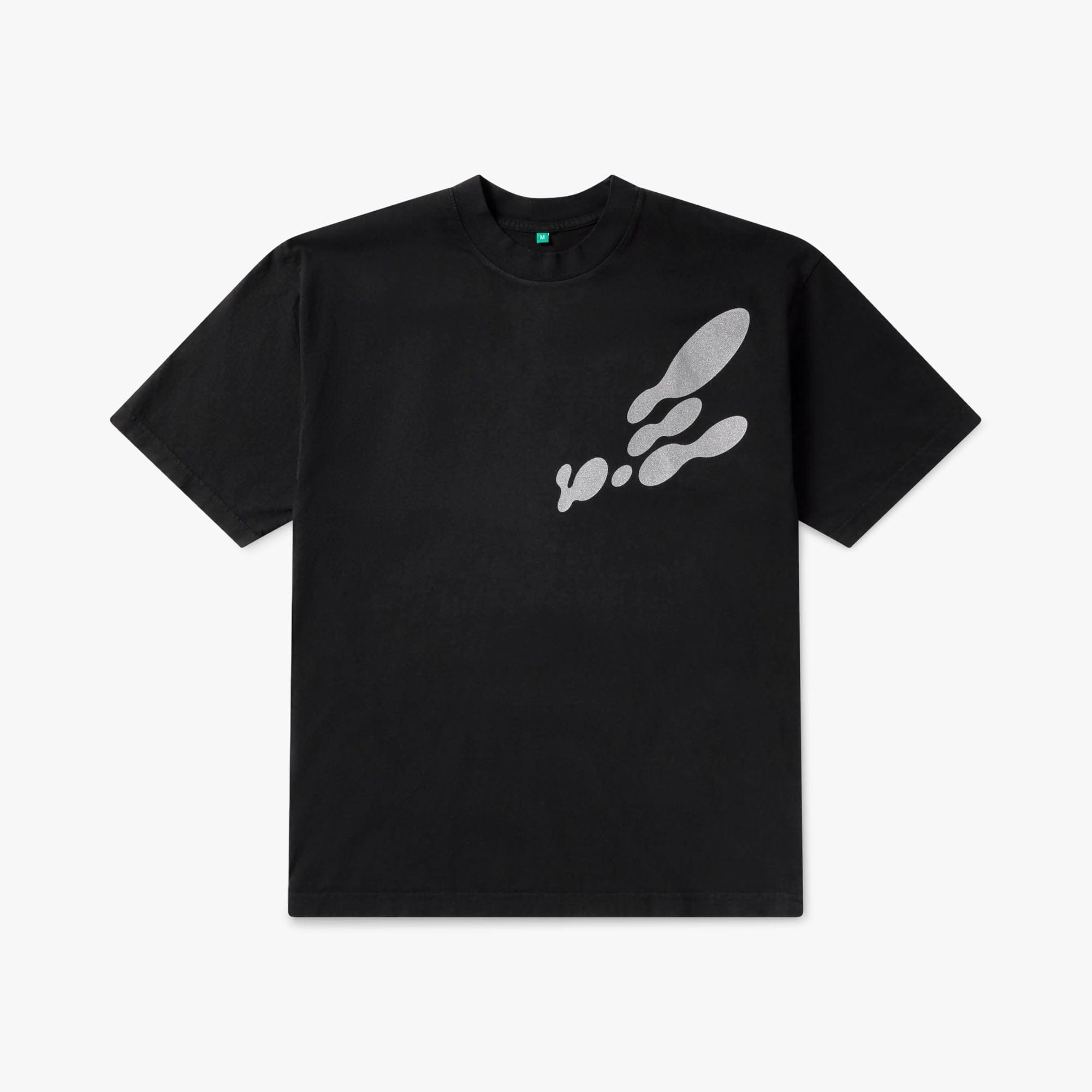 b.Eautiful Fukai T - Shirt / Black