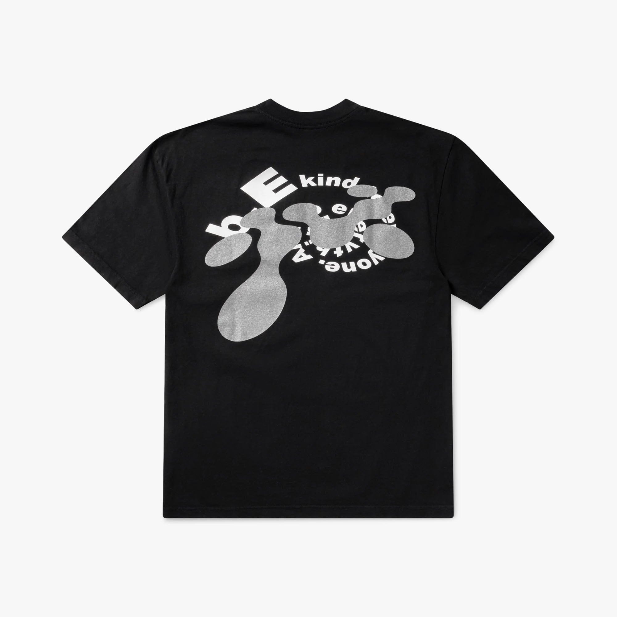 b.Eautiful Fukai T - Shirt / Black