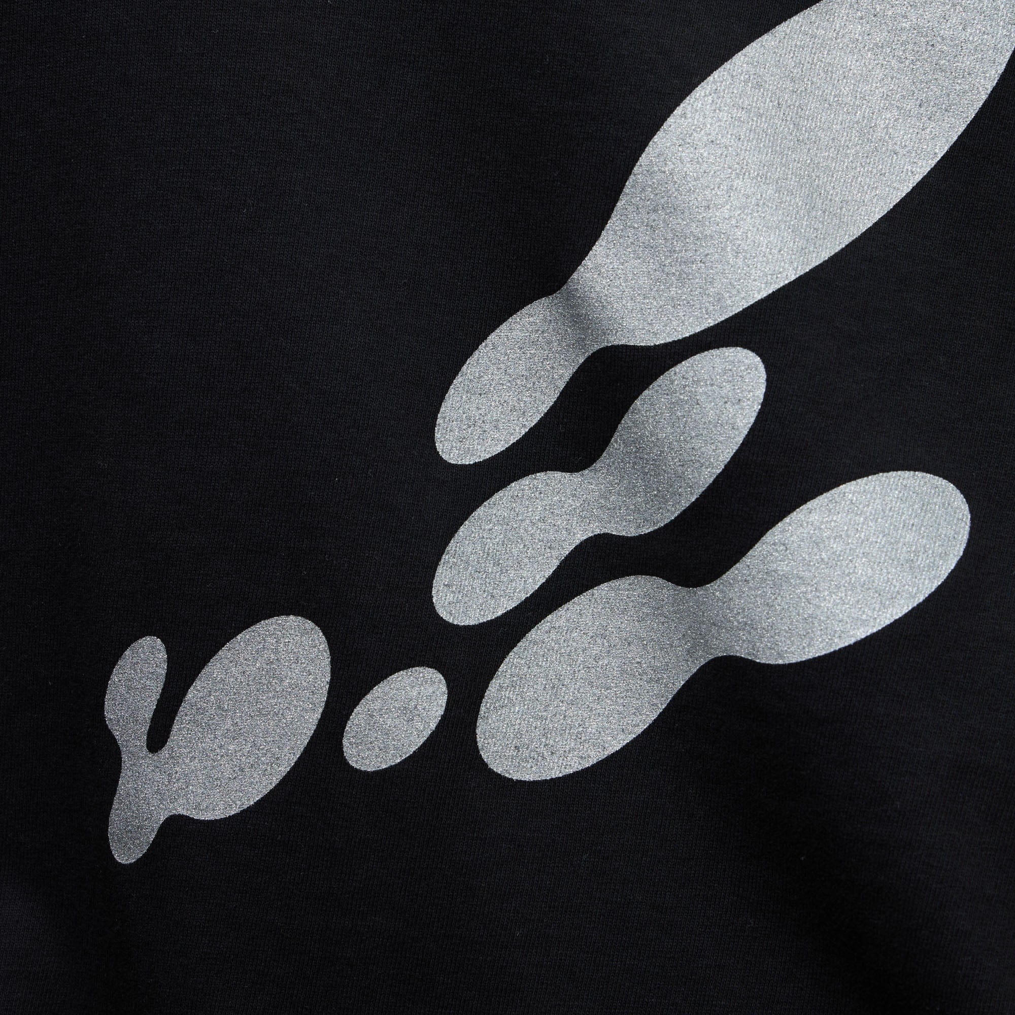 b.Eautiful Fukai T - Shirt / Black