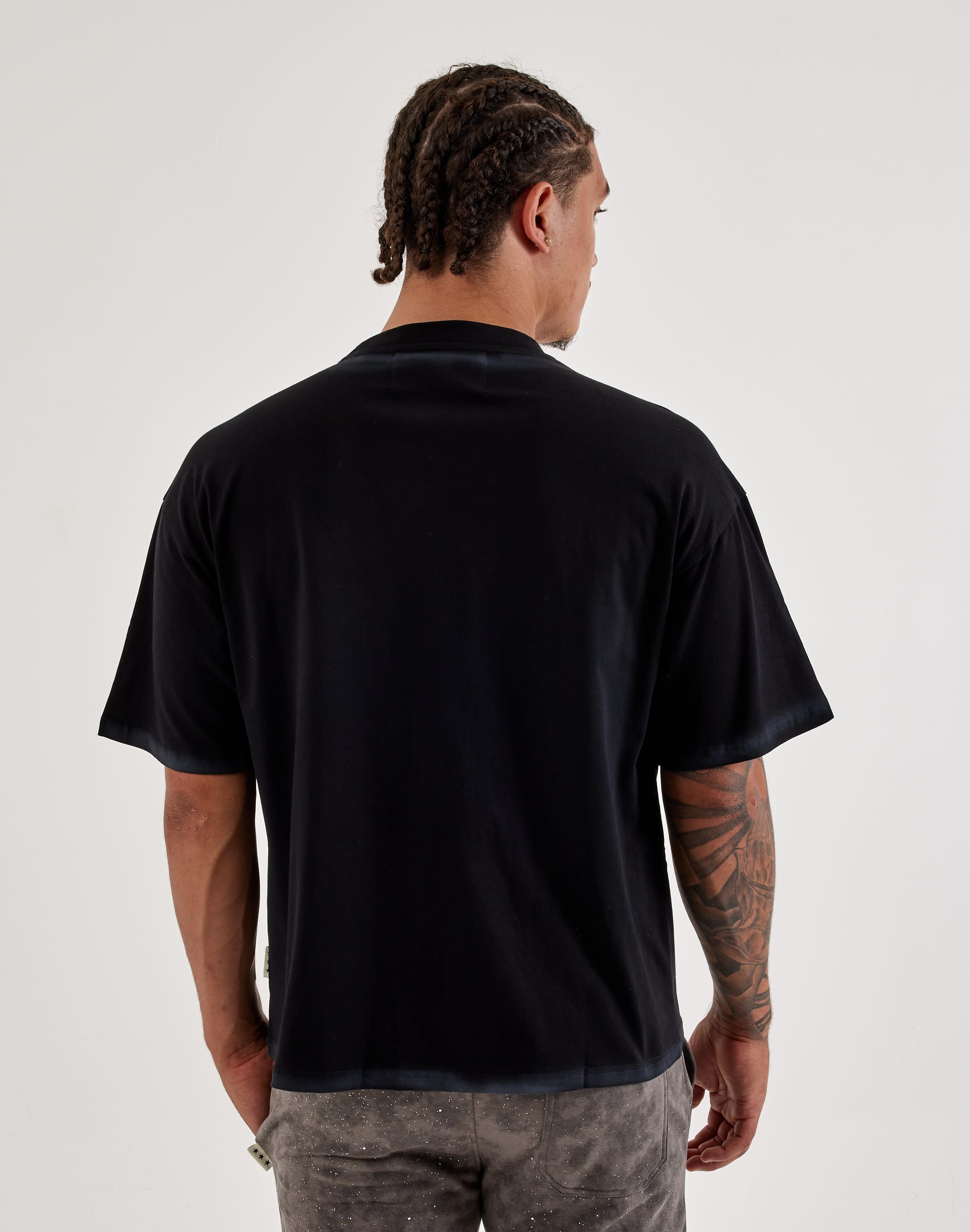 BKYS Trust No One T-Shirt