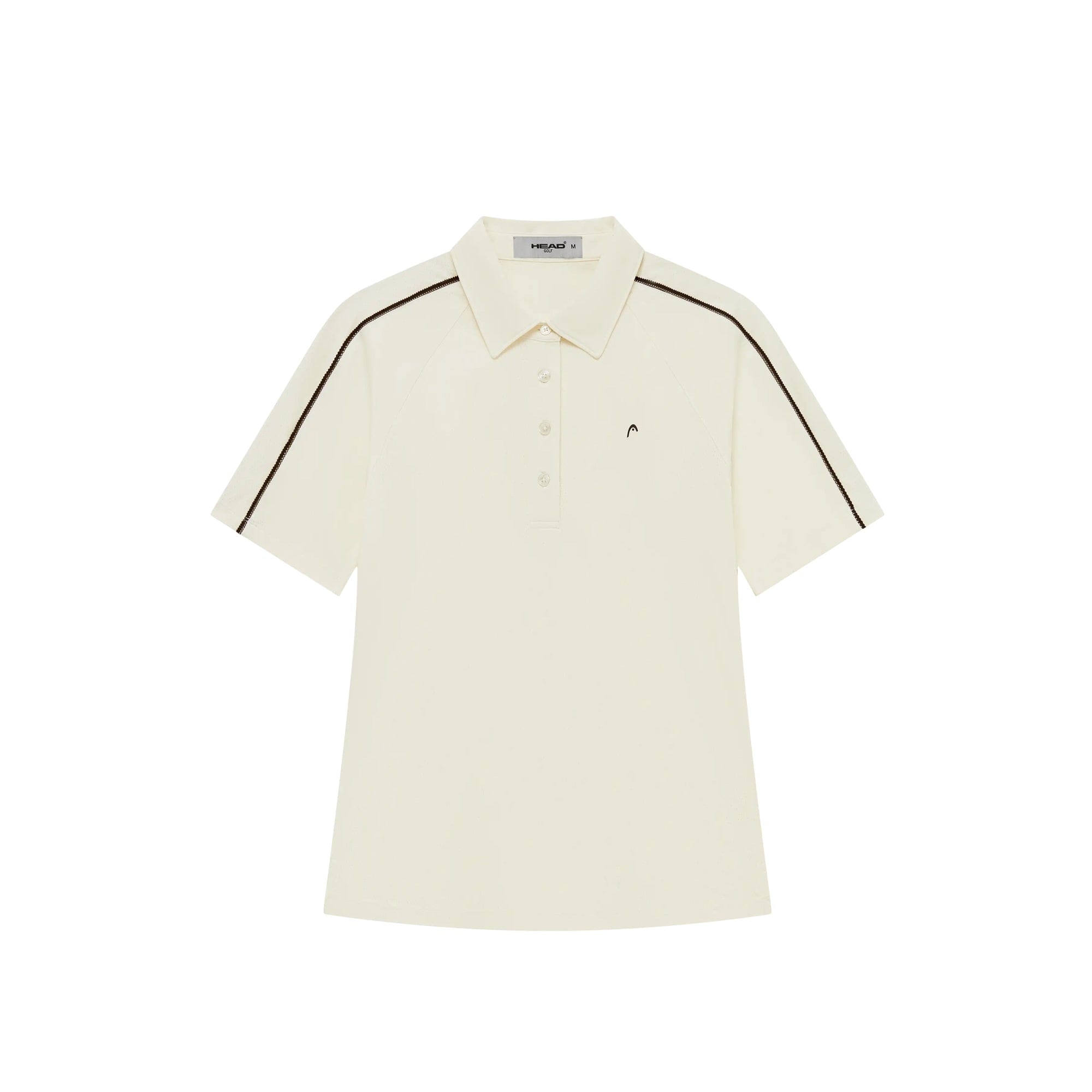 Head Golf Womens Raglan Polo Shirt