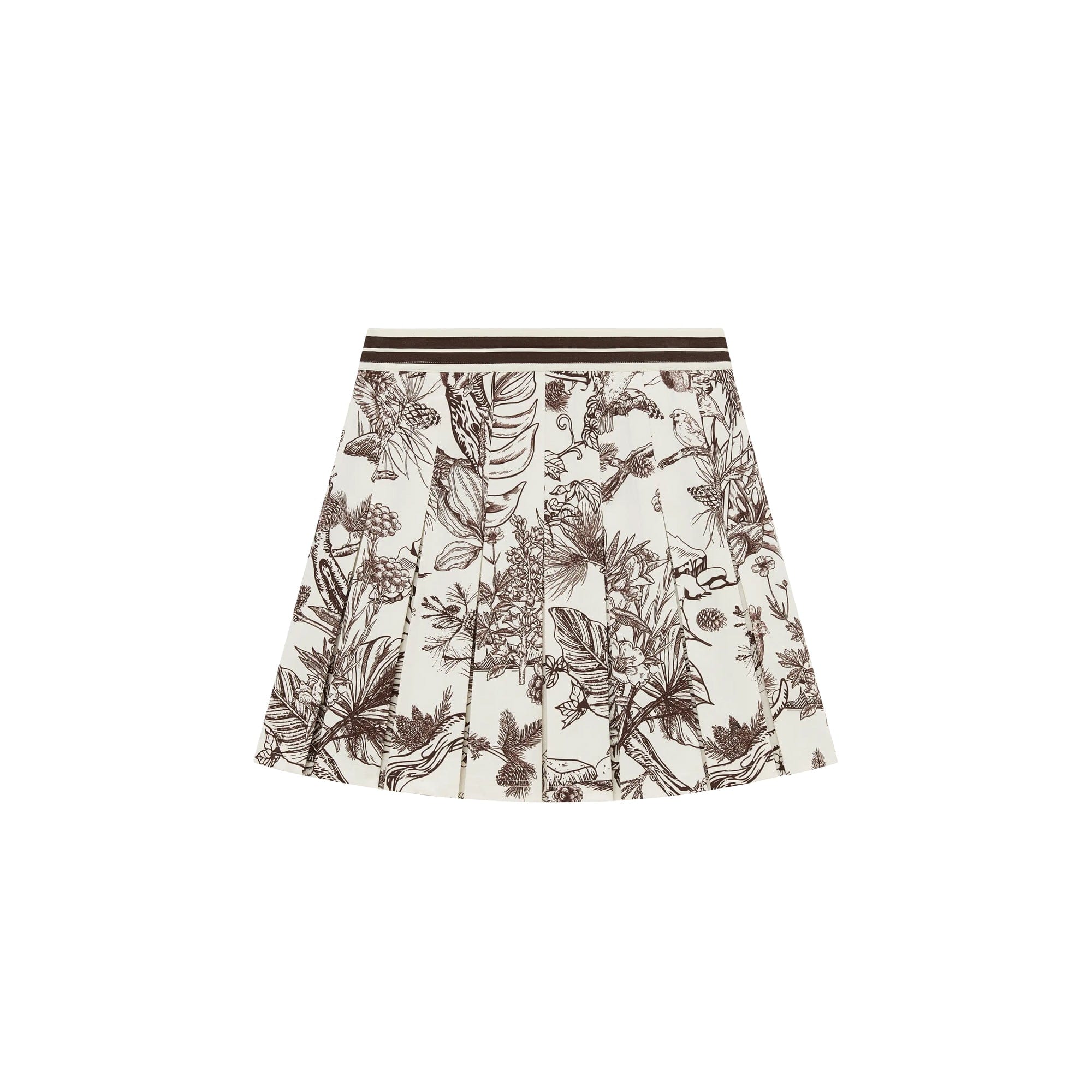 Head Golf Womens Pleat Skirt