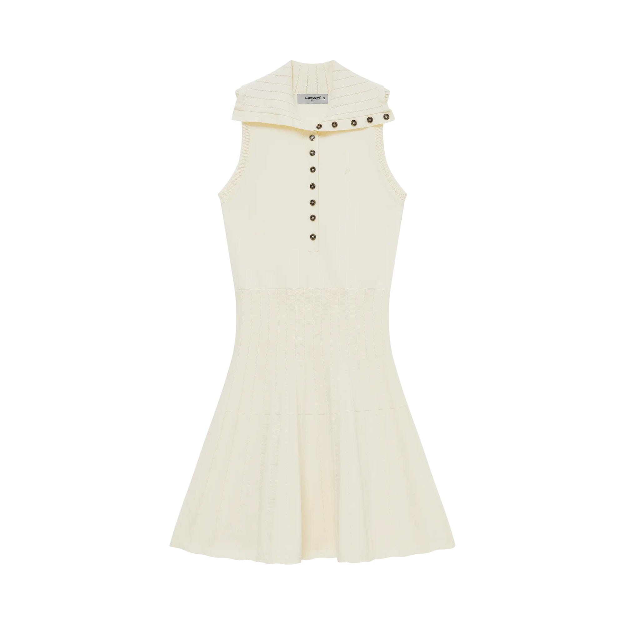 Head Golf Womens Sleeveless Knit Dress