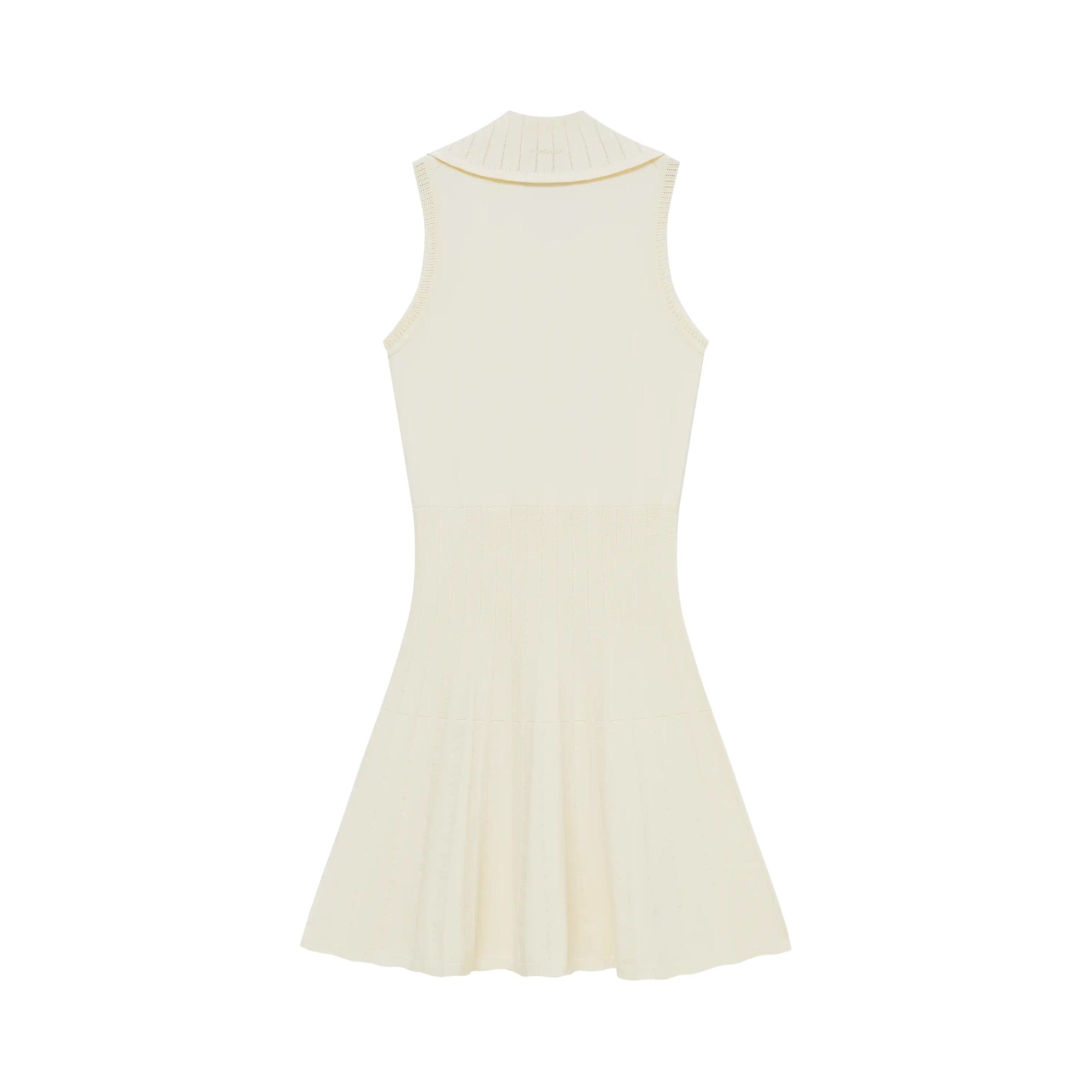 Head Golf Womens Sleeveless Knit Dress