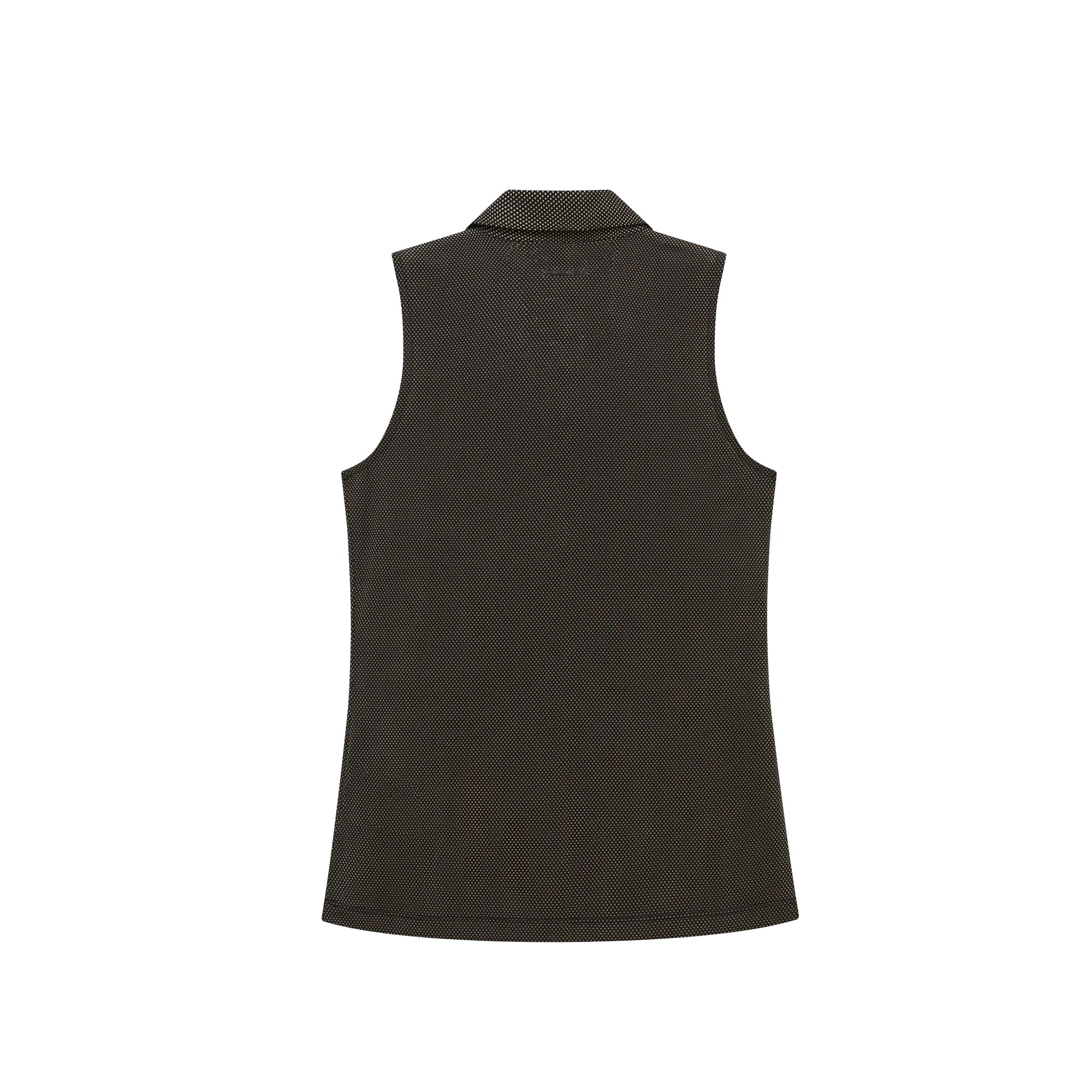 Head Golf Womens Tie Collar Top Shirt