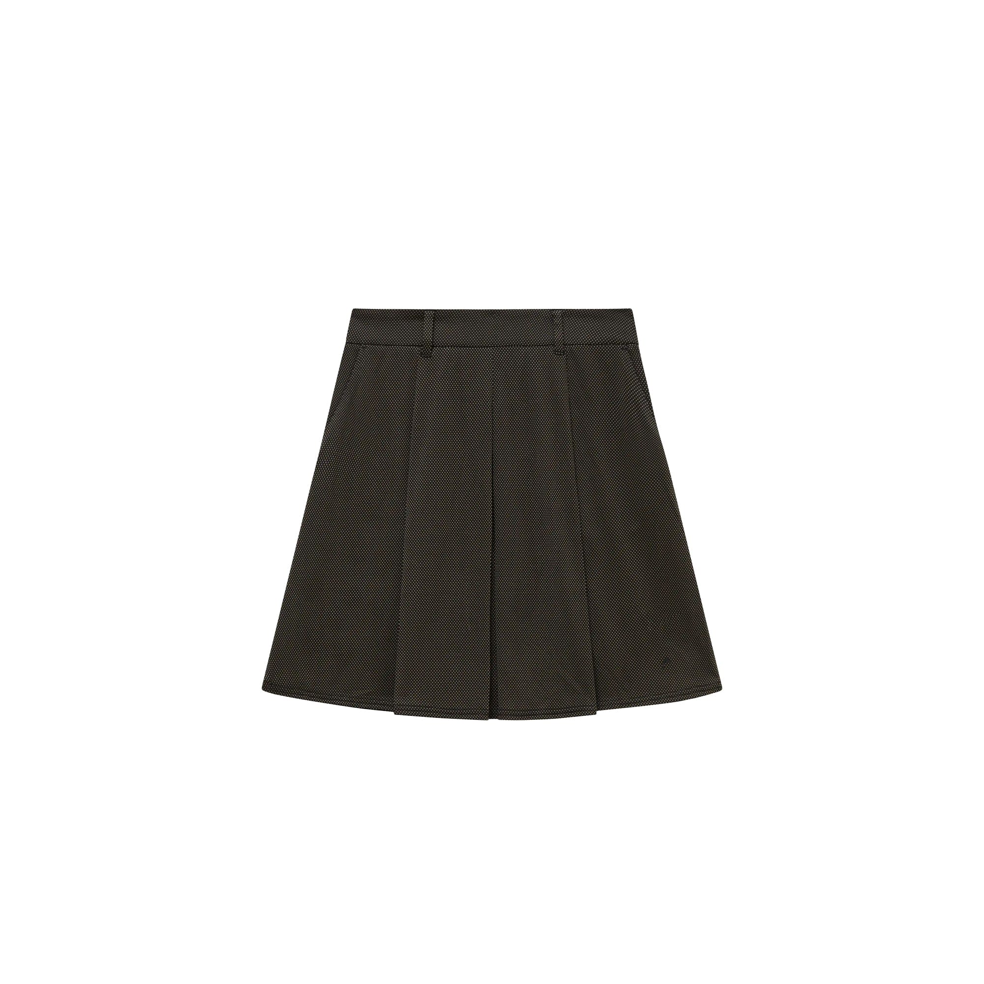 Head Golf Womens Bound Box Pleat Skirt