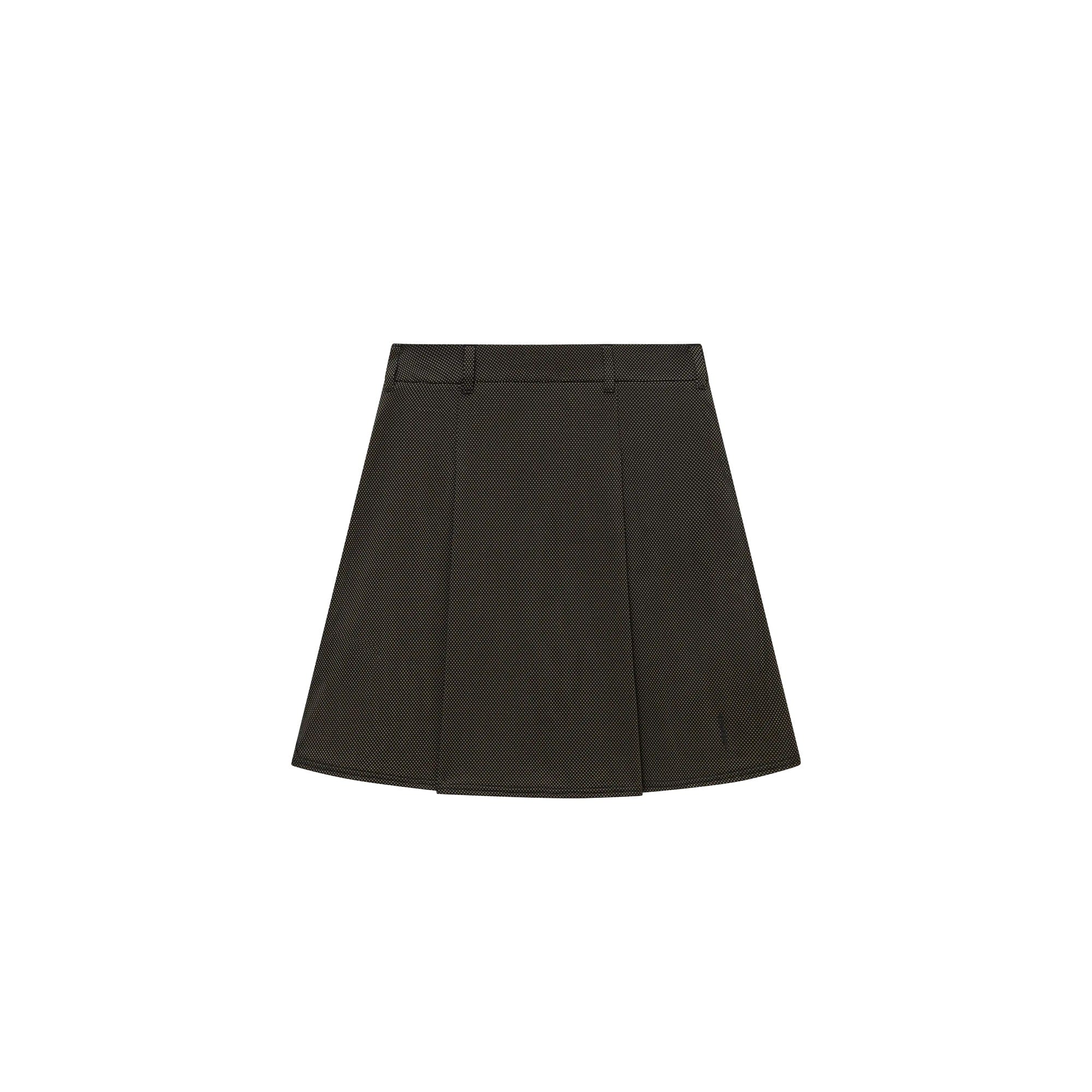 Head Golf Womens Bound Box Pleat Skirt