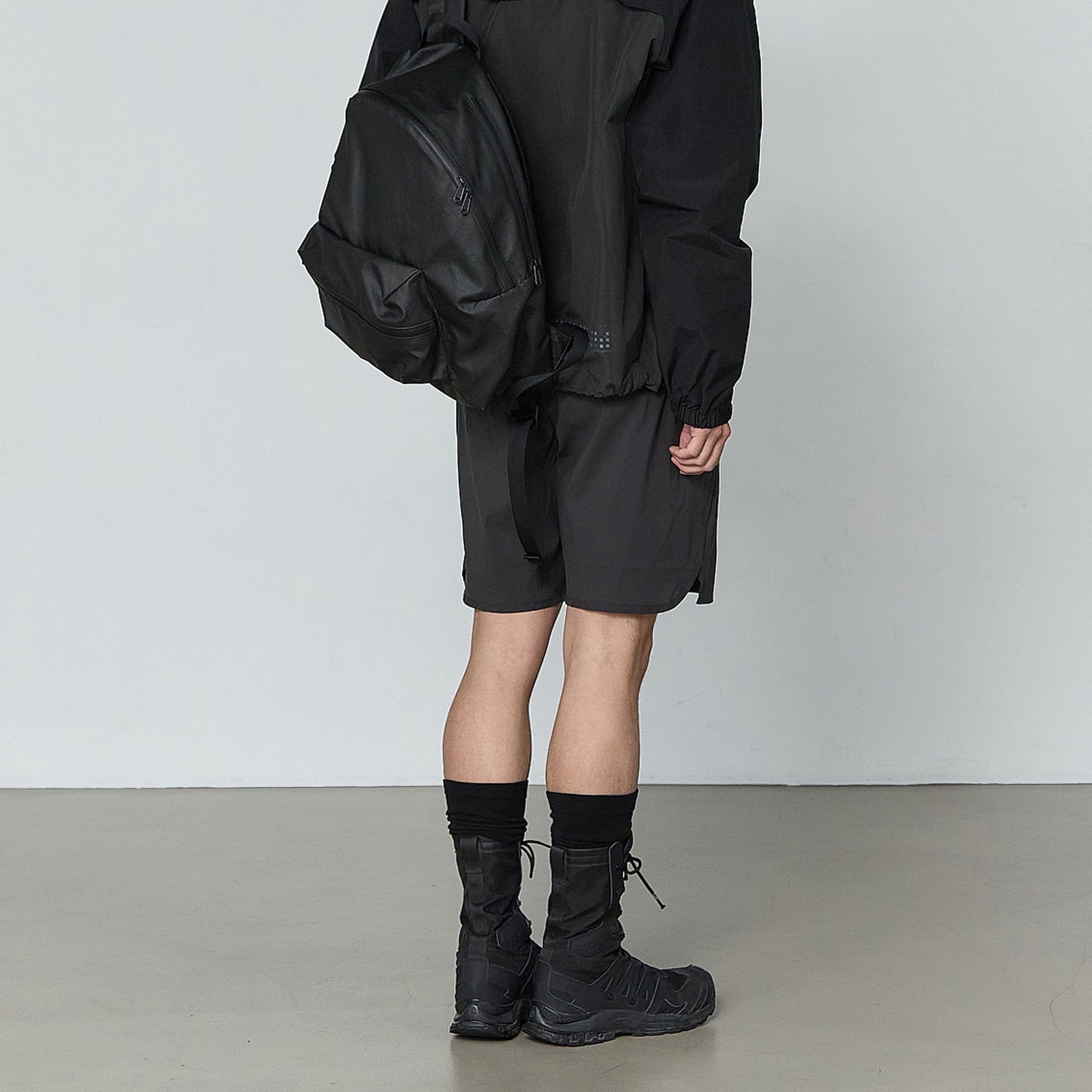San San Gear Mens Light Shorts
