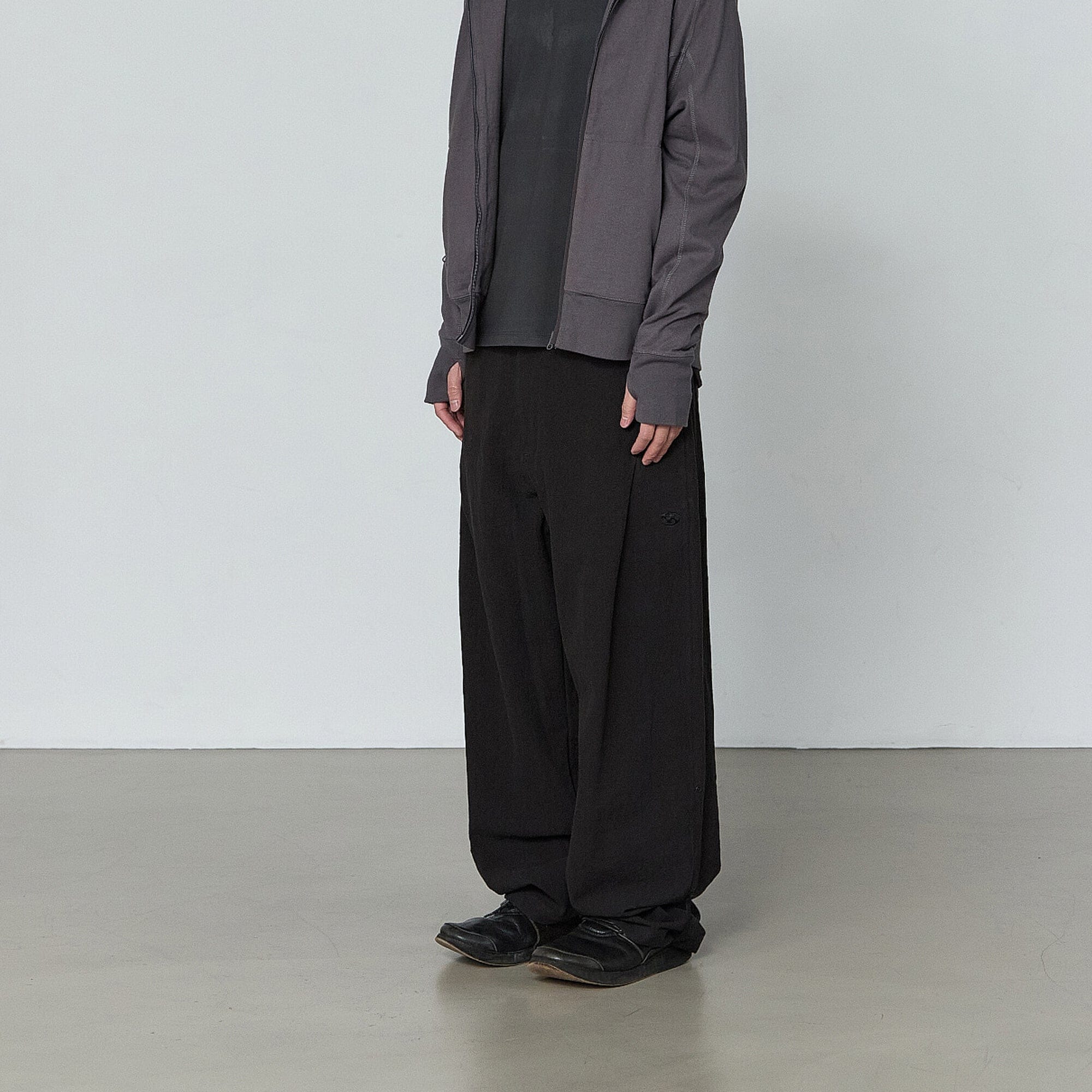 San San Gear Mens Weave Taped Pants