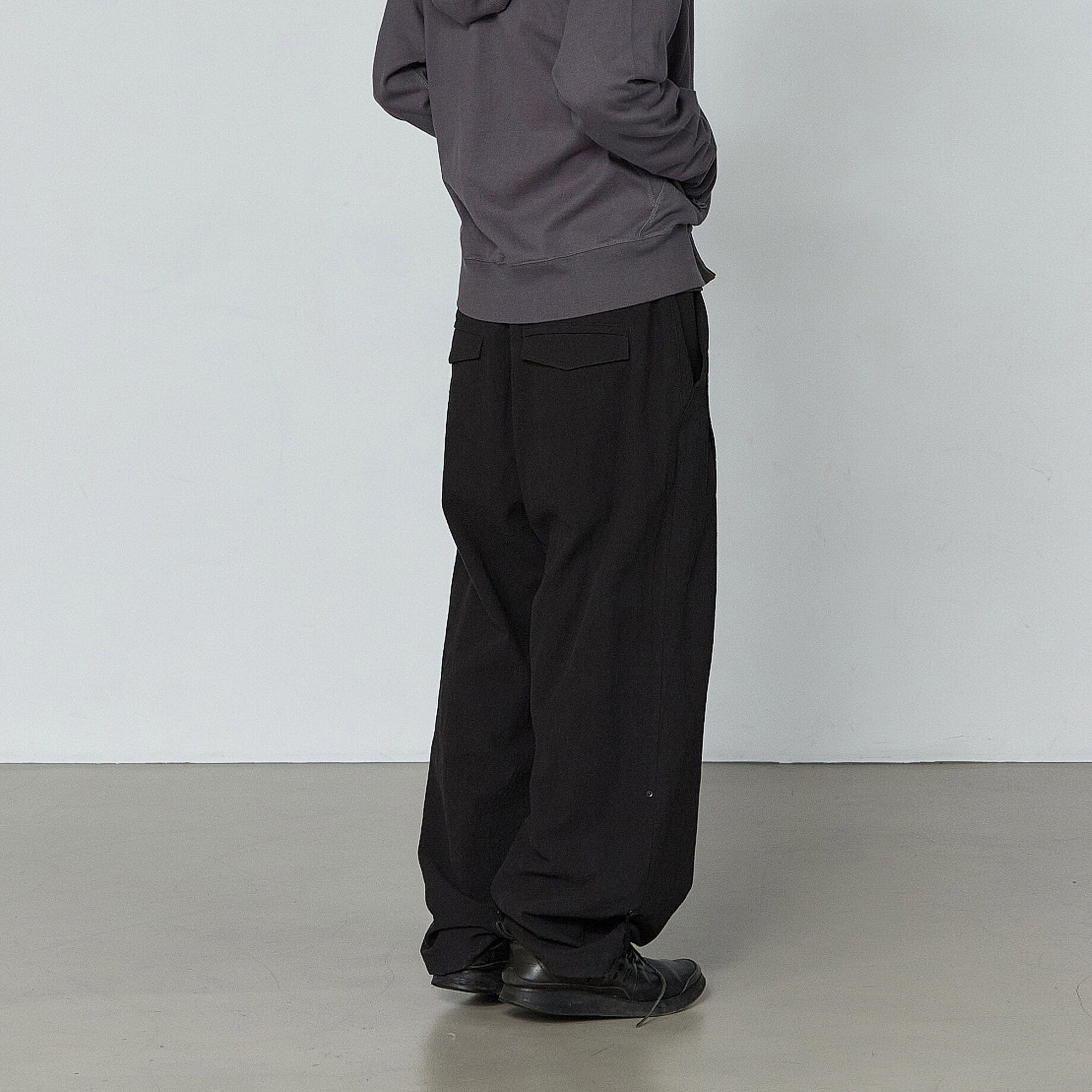 San San Gear Mens Weave Taped Pants
