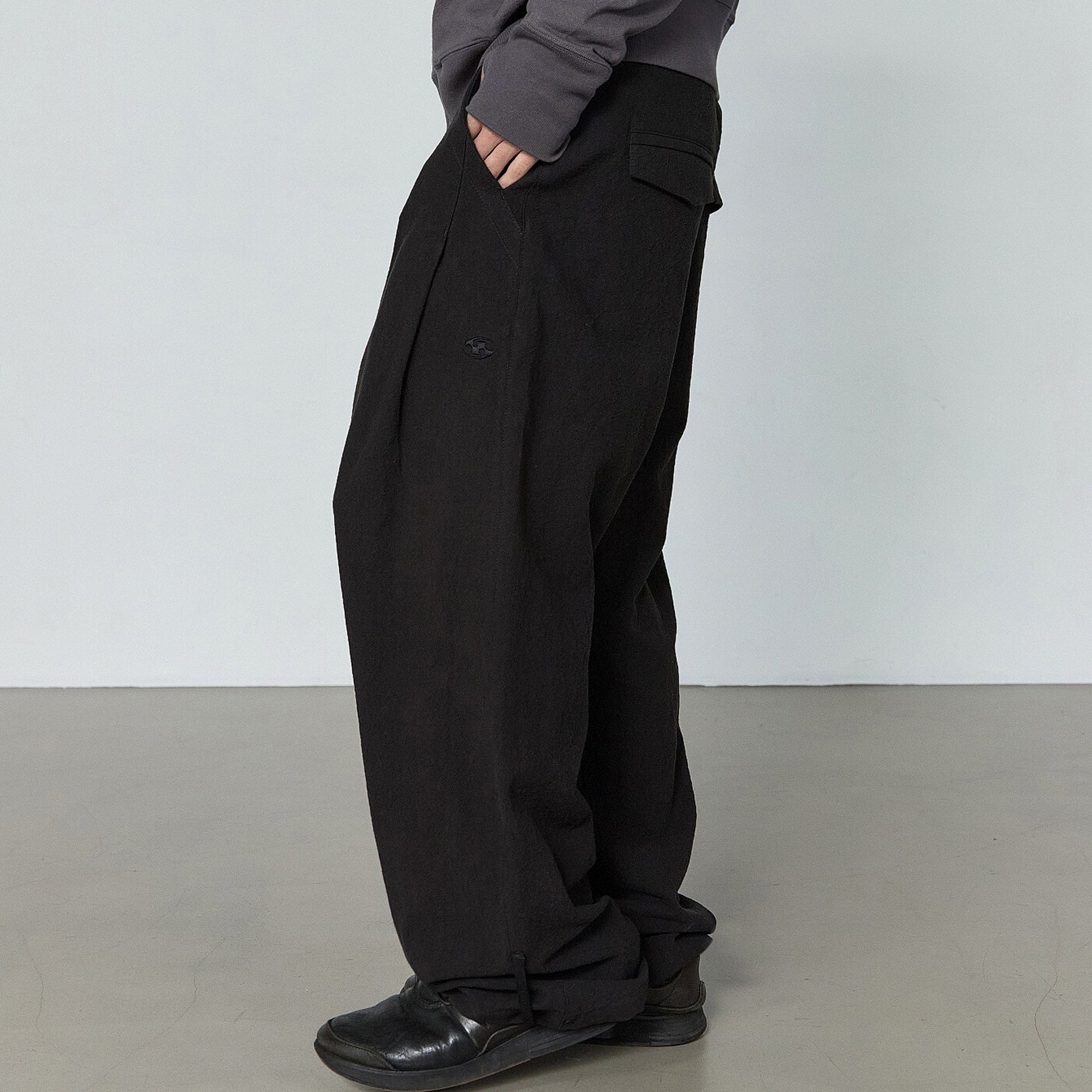 San San Gear Mens Weave Taped Pants