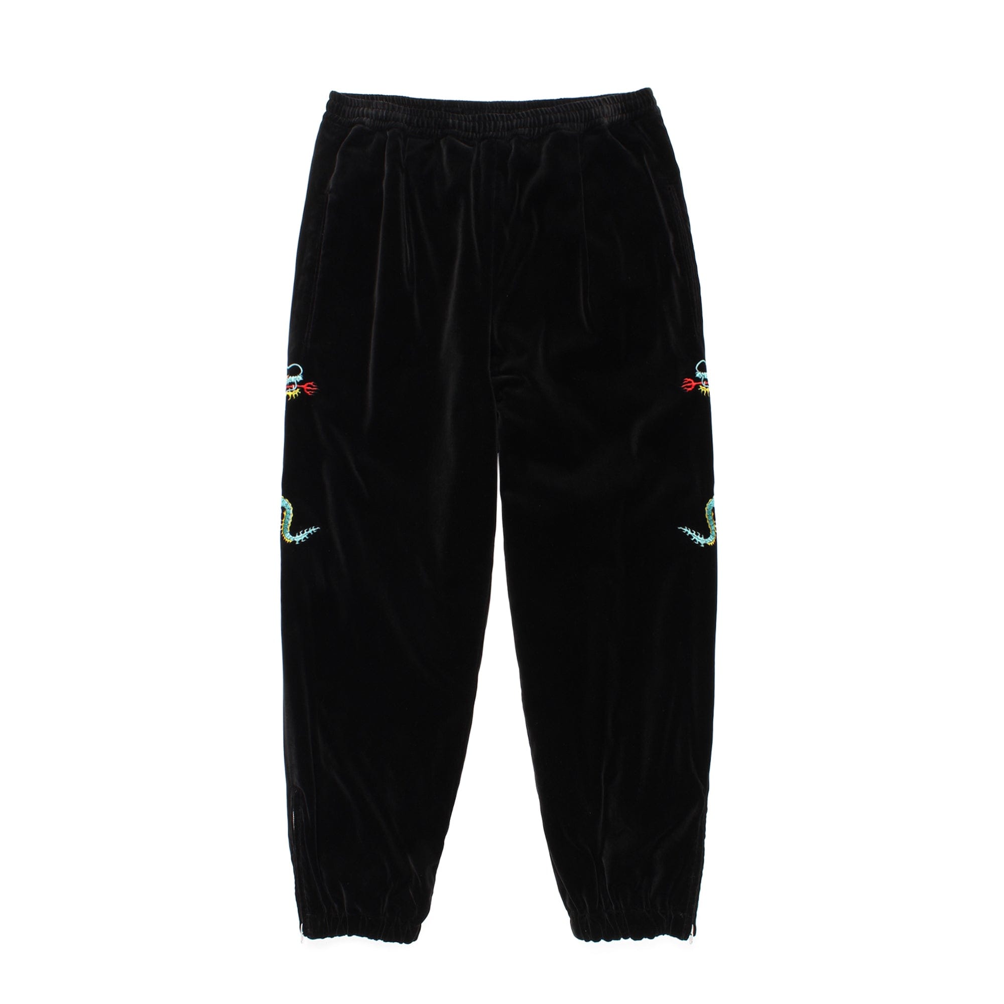 Wacko Maria Mens Wolf's Head Pants