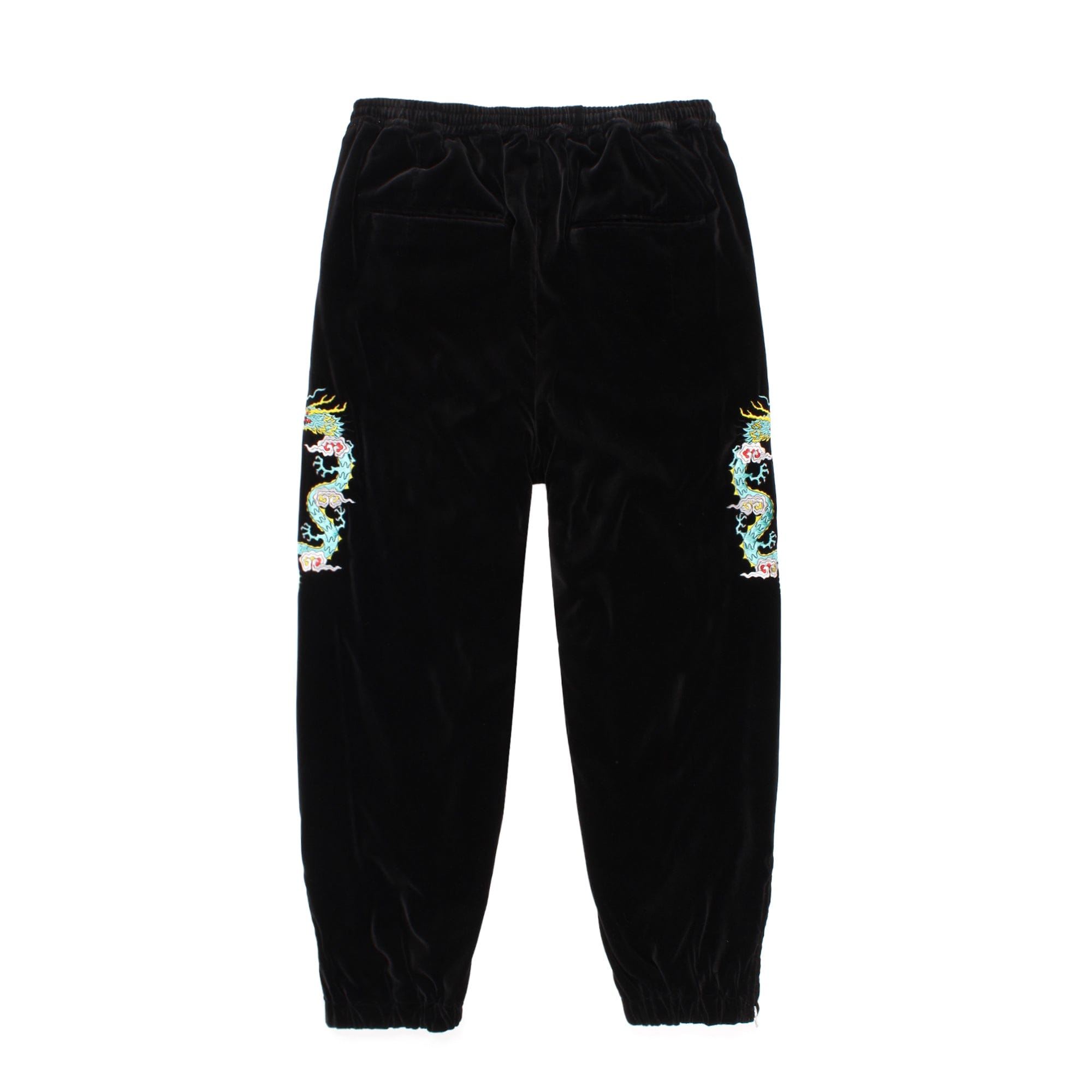Wacko Maria Mens Wolf's Head Pants