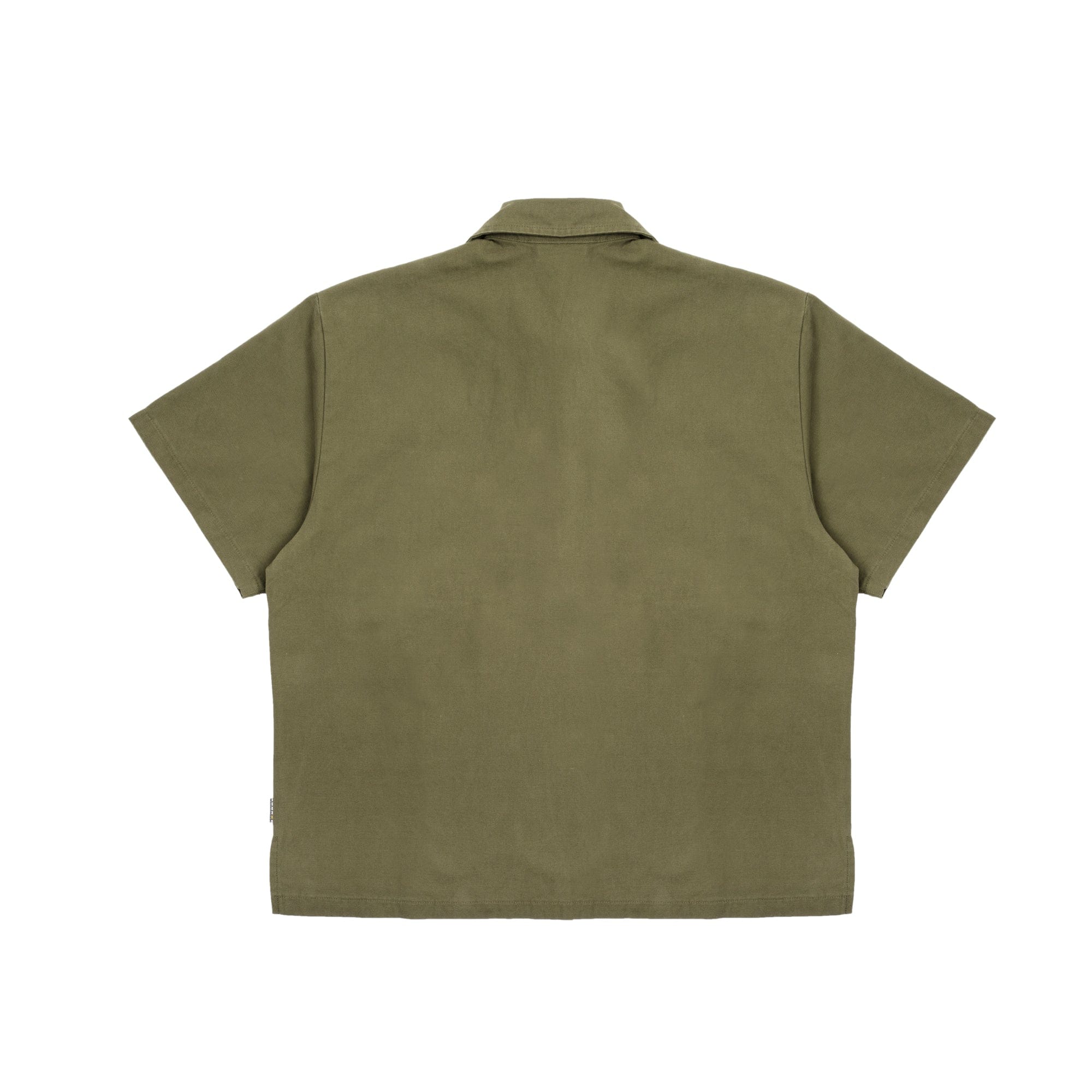 Butter Extra Butter Mens Reznik Work Shirt
