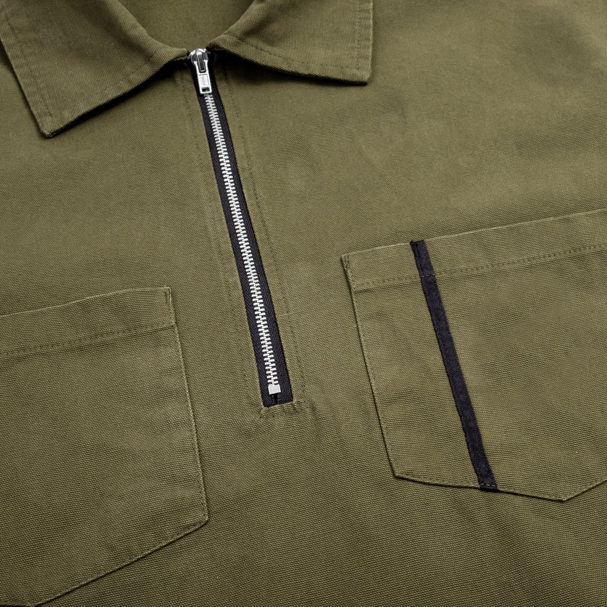 Butter Extra Butter Mens Reznik Work Shirt