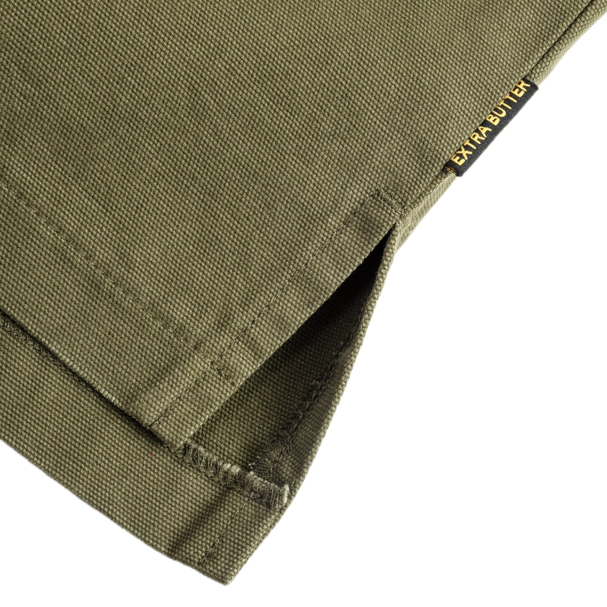 Butter Extra Butter Mens Reznik Work Shirt