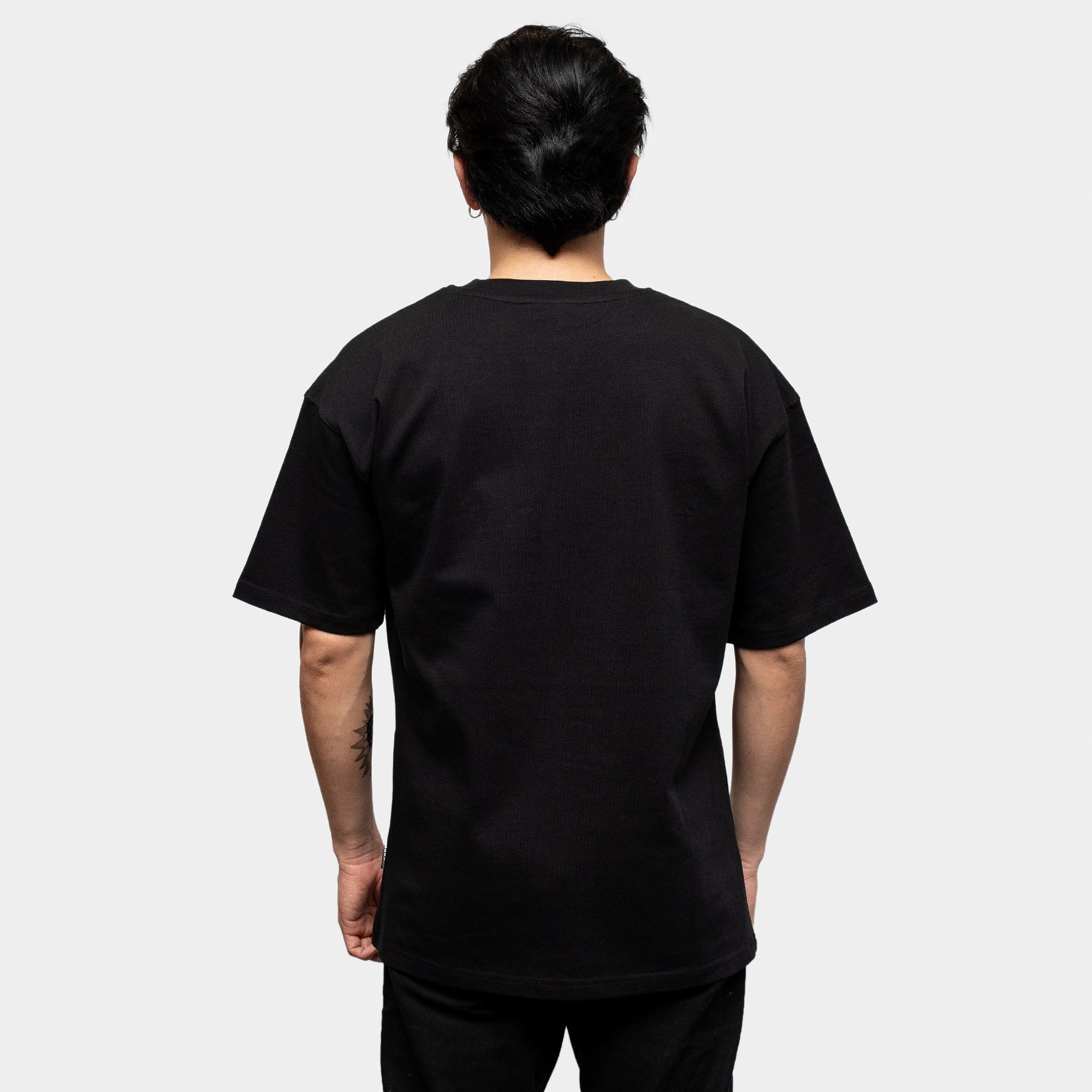 Butter Extra Butter QNS Athletics T-Shirt