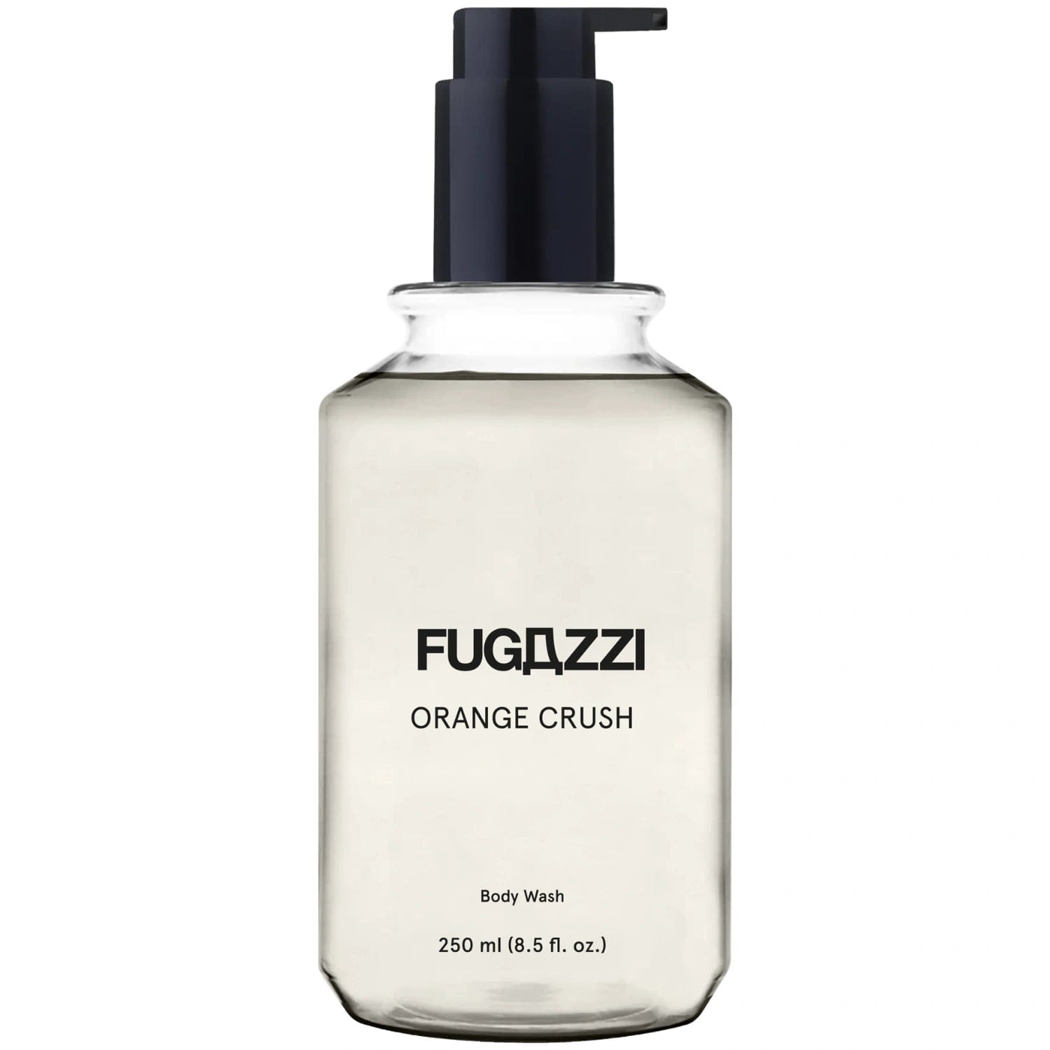 Fugazzi Orange Crush Body Wash