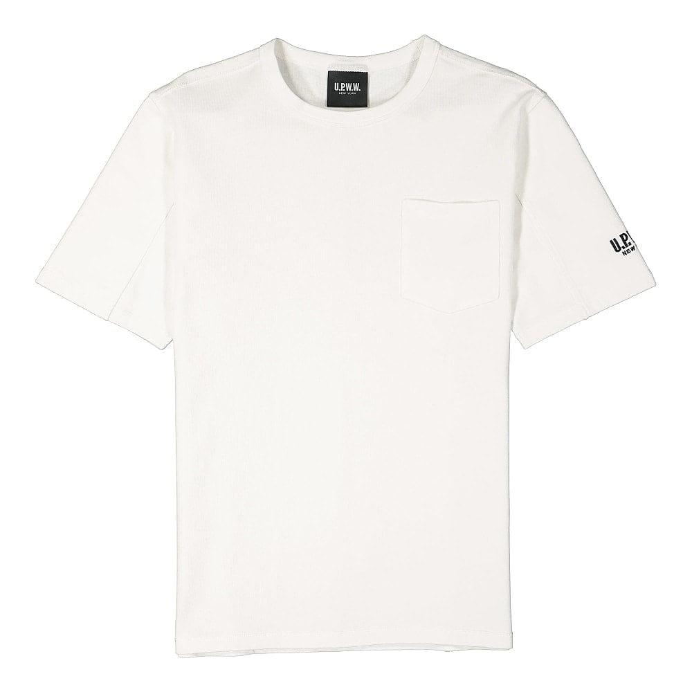 U.P.W.W. Pocket T - Shirt