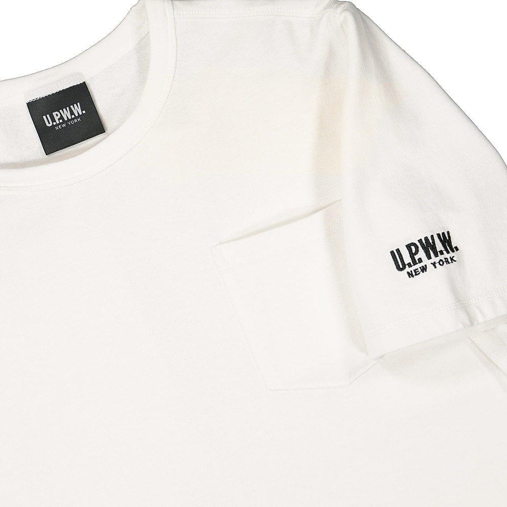 U.P.W.W. Pocket T - Shirt