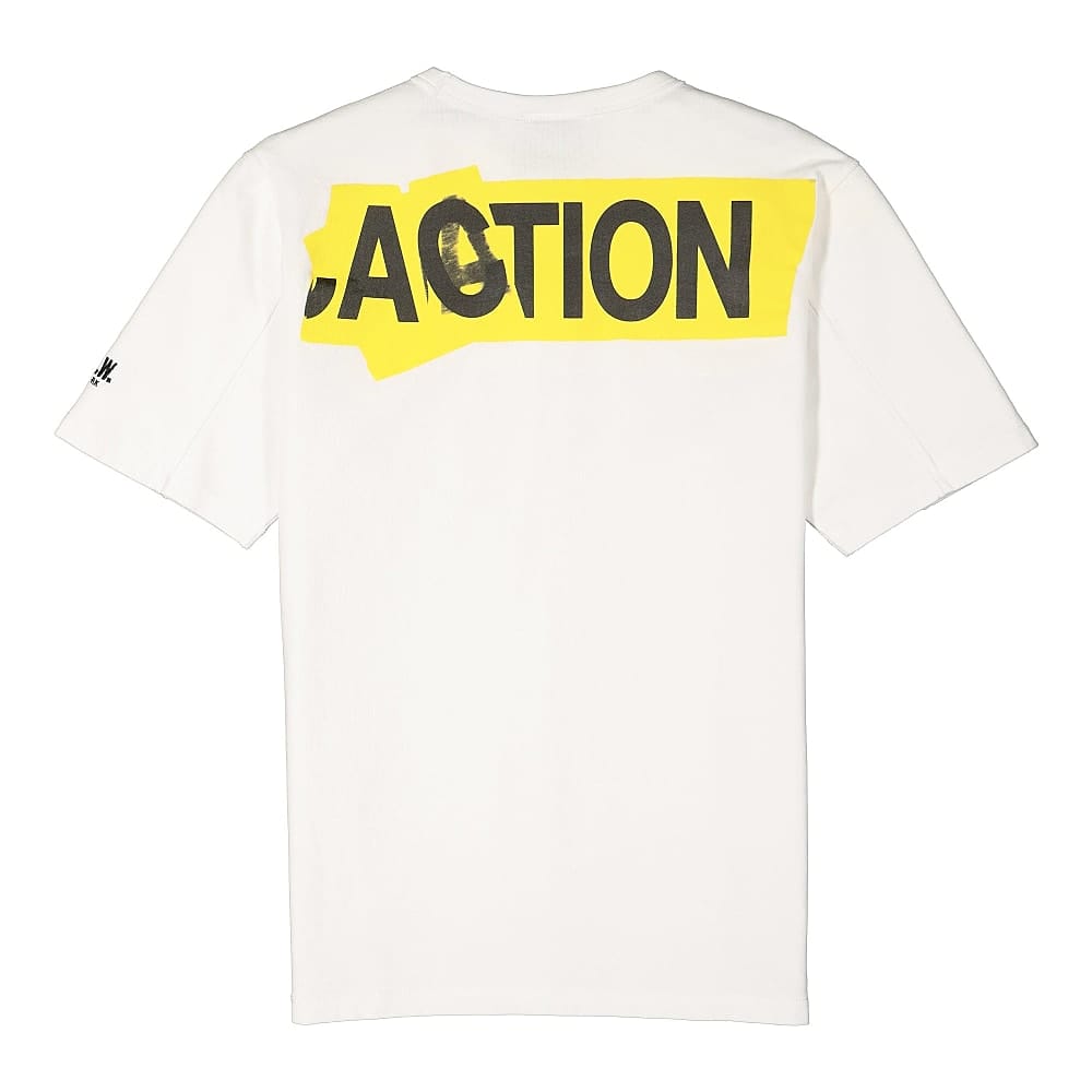 U.P.W.W. Pocket T - Shirt
