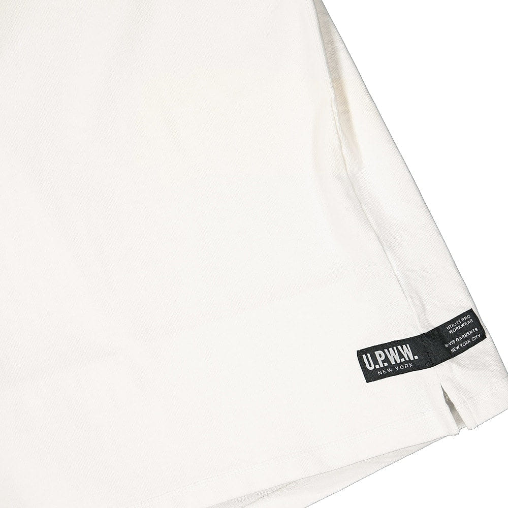 U.P.W.W. Pocket T - Shirt