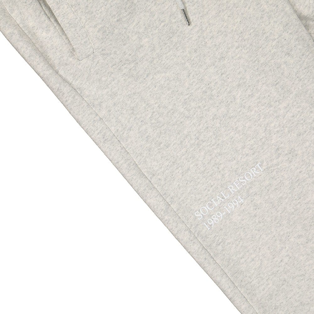 Han Kjobenhavn Cropped Sweatpants