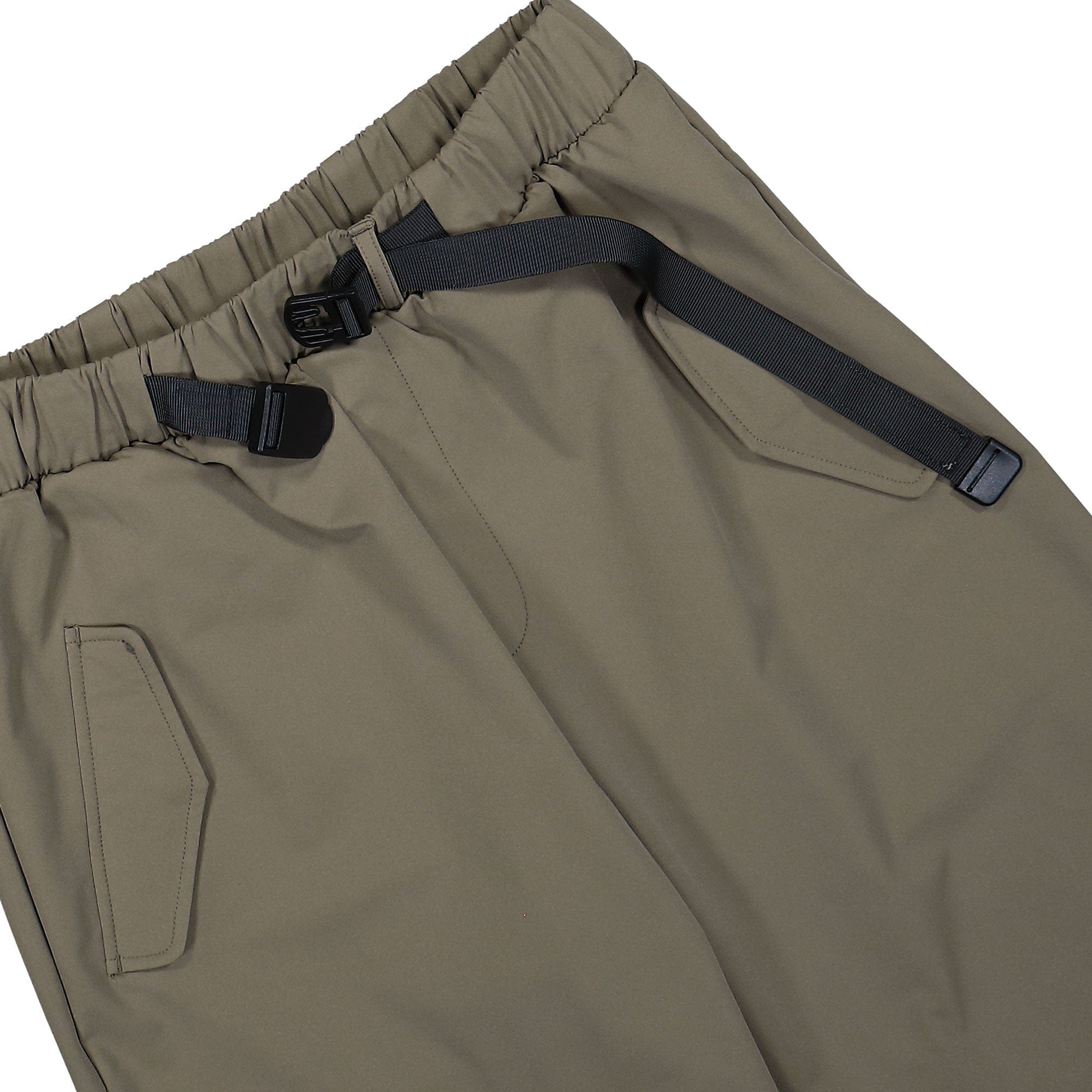 Ka_yo_prototype Parachute Pant
