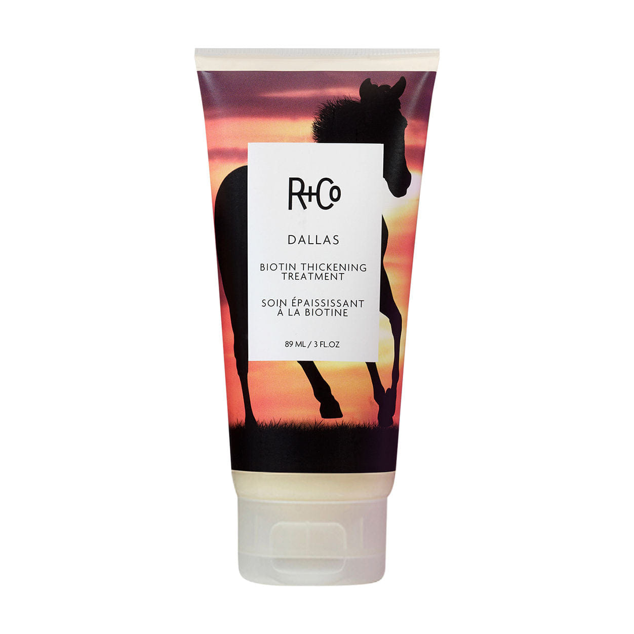 R+co Dallas Thickening Treatment