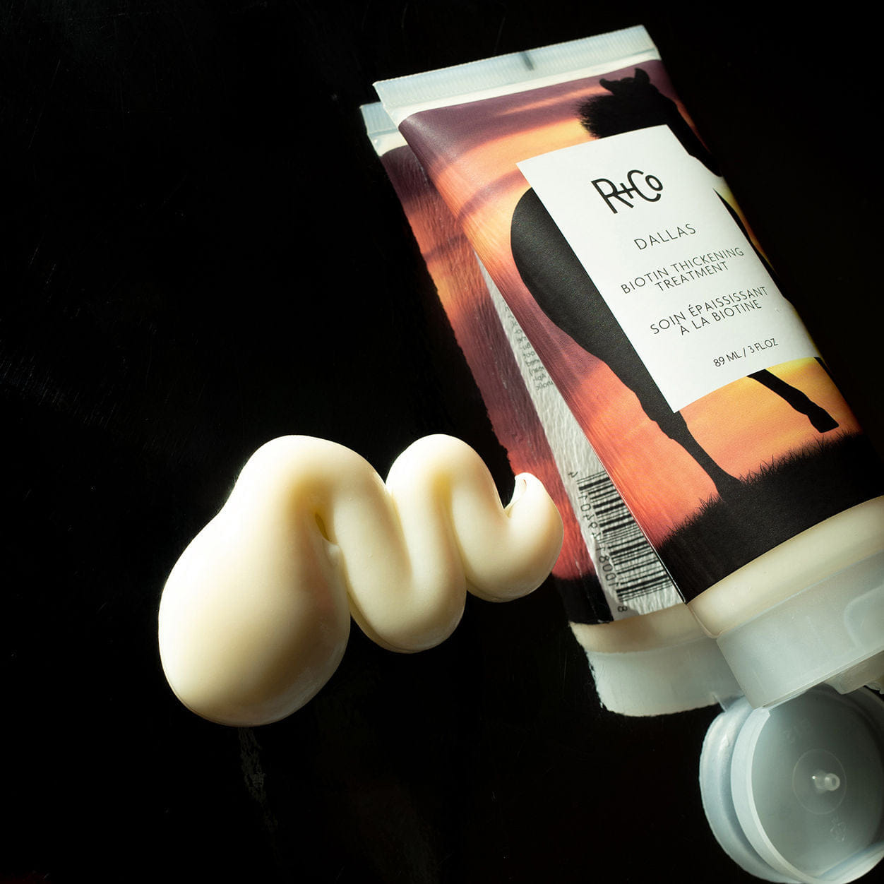 R+co Dallas Thickening Treatment
