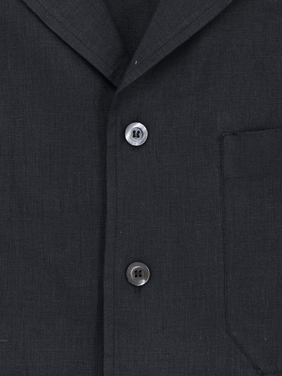 Y-81 Linen shirt