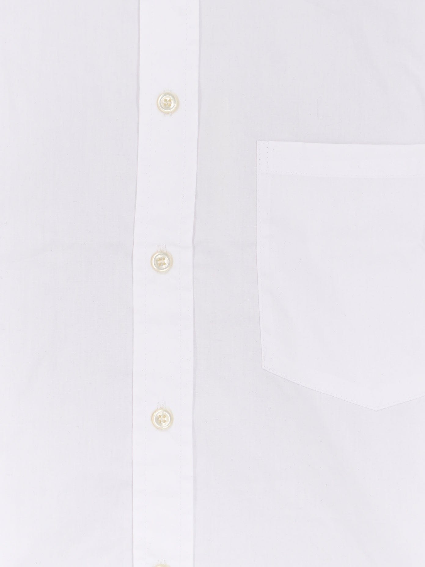 WALK IN PARIS Classic cotton shirt