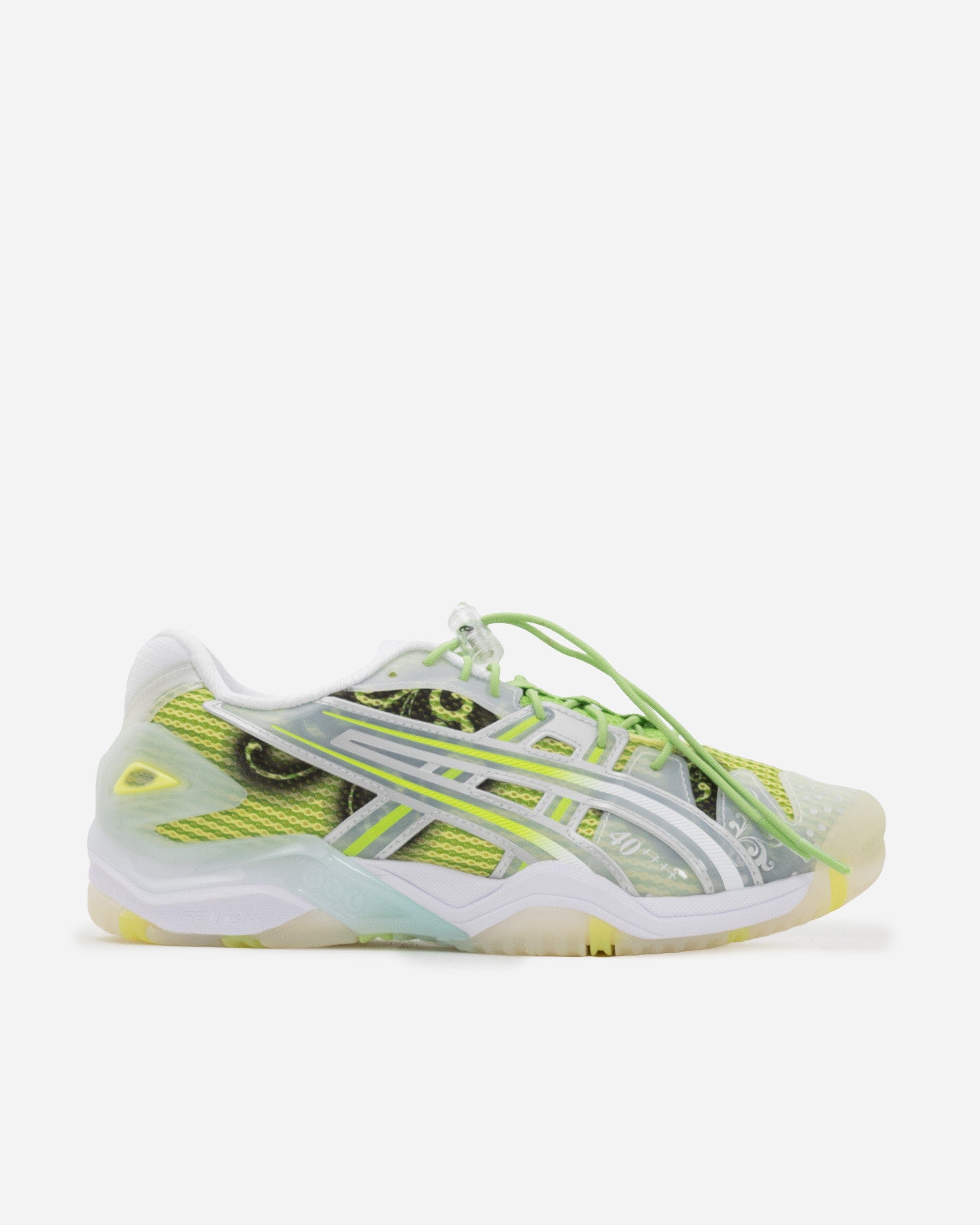 ASICS France S.A.S GEL - Resolution 5